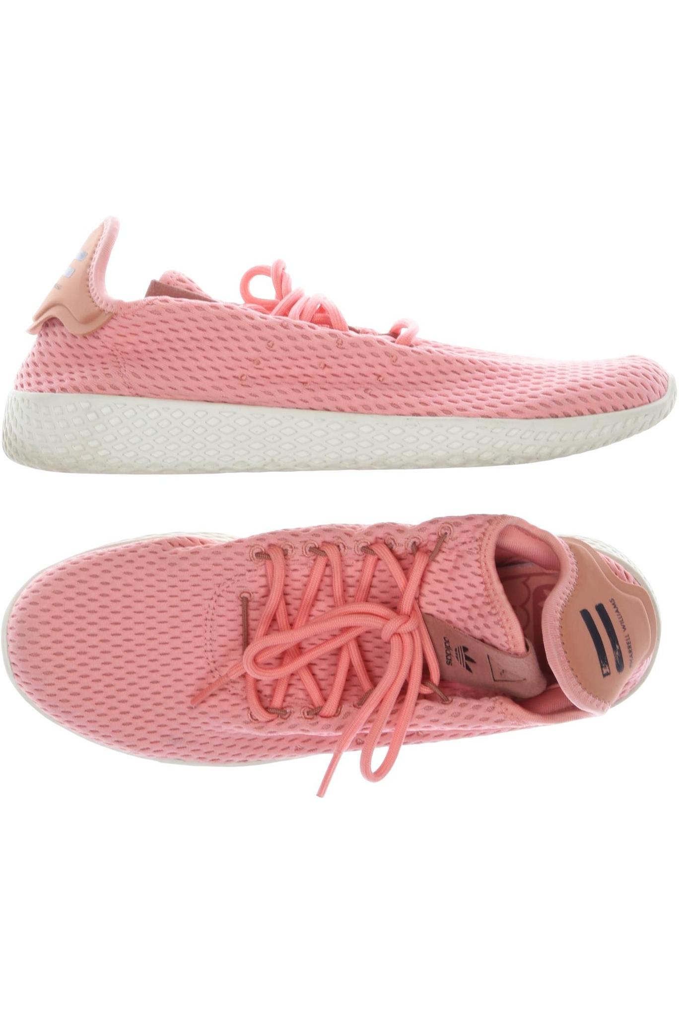 

Adidas x Pharrell Williams Damen Sneakers, pink, Gr. 6.5