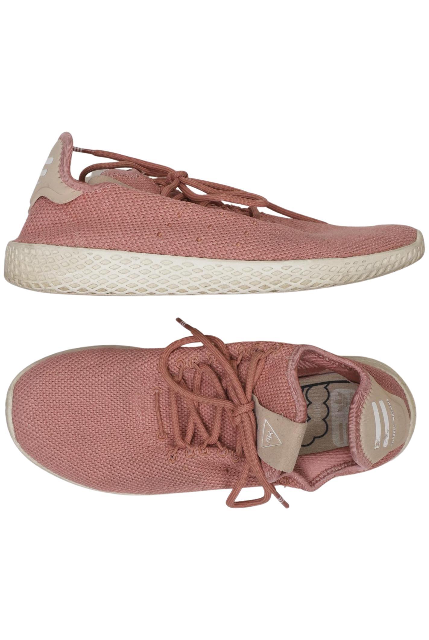 

Adidas x Pharrell Williams Damen Sneakers, pink, Gr. 5