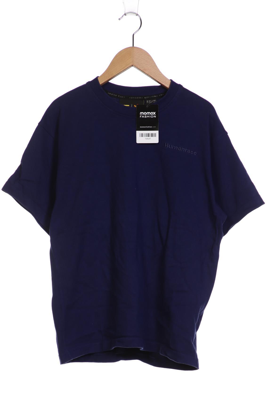 

Adidas x Pharrell Williams Herren T-Shirt, marineblau, Gr. 46
