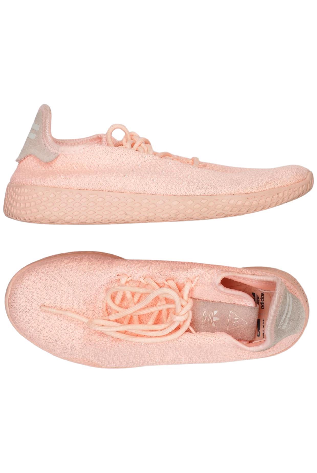 

Adidas x Pharrell Williams Damen Sneakers, pink, Gr. 37.5