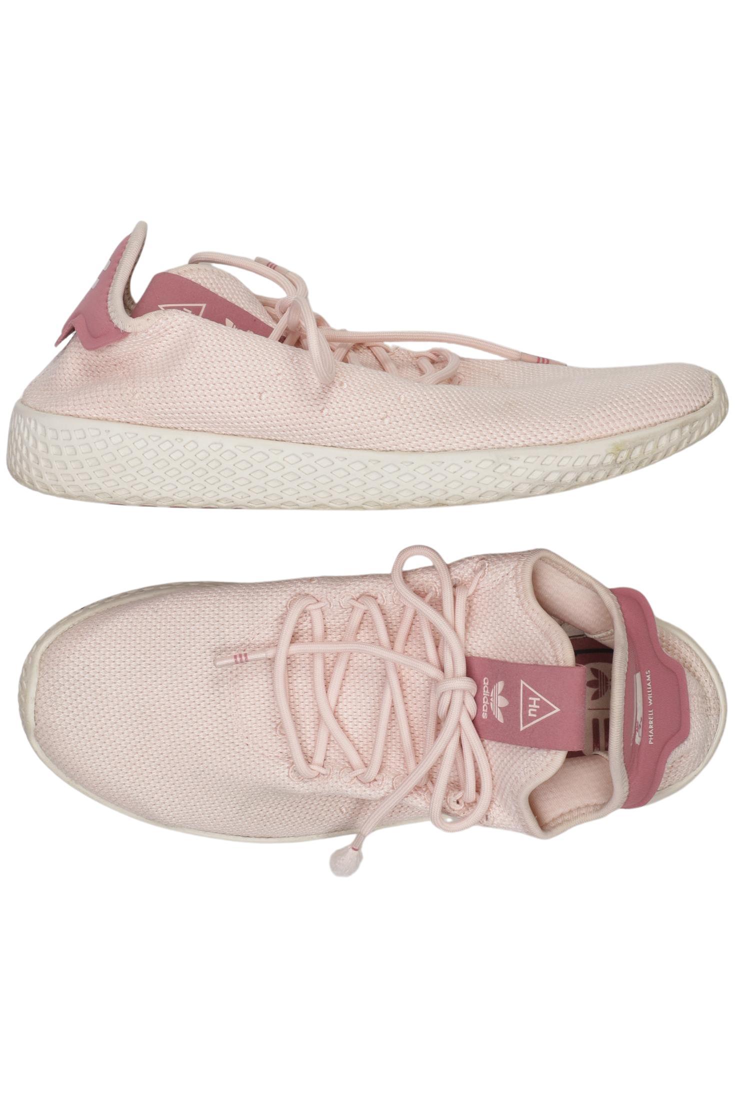 

Adidas x Pharrell Williams Damen Sneakers, pink, Gr. 7