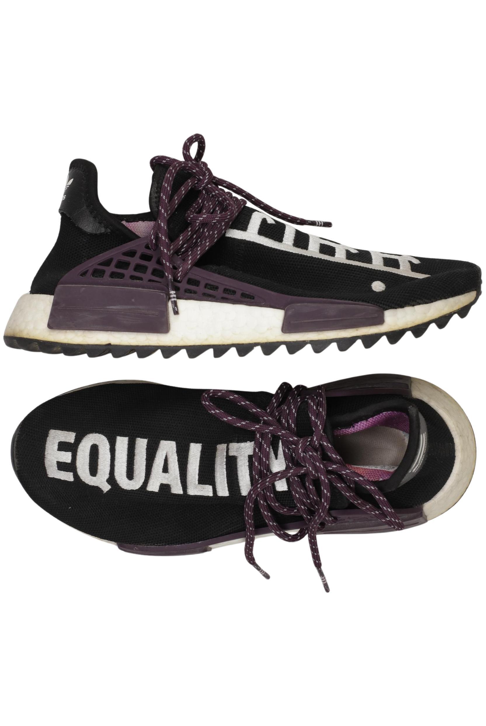 

Adidas x Pharrell Williams Damen Sneakers, mehrfarbig, Gr. 6