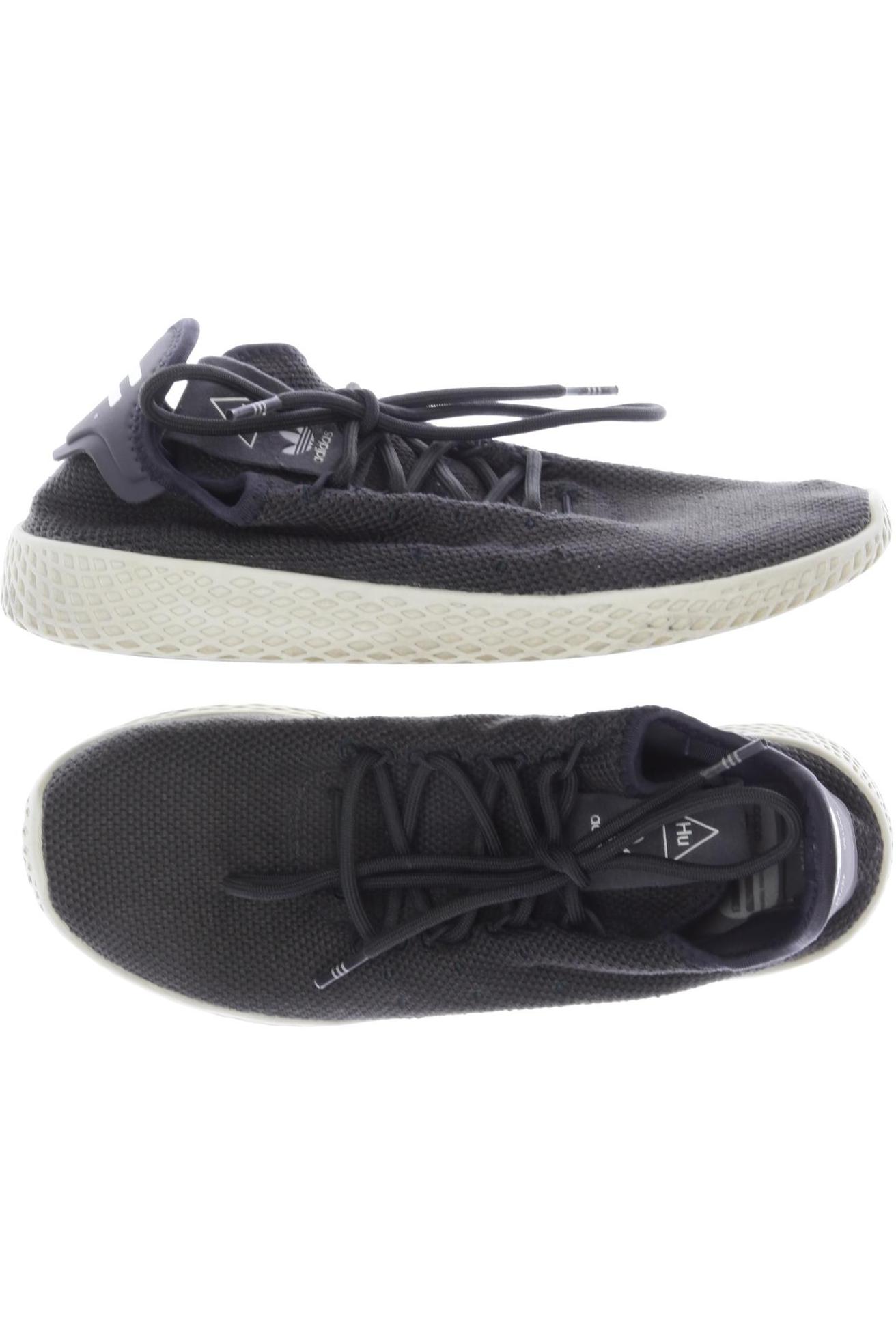 

Adidas x Pharrell Williams Damen Sneakers, grau, Gr. 5