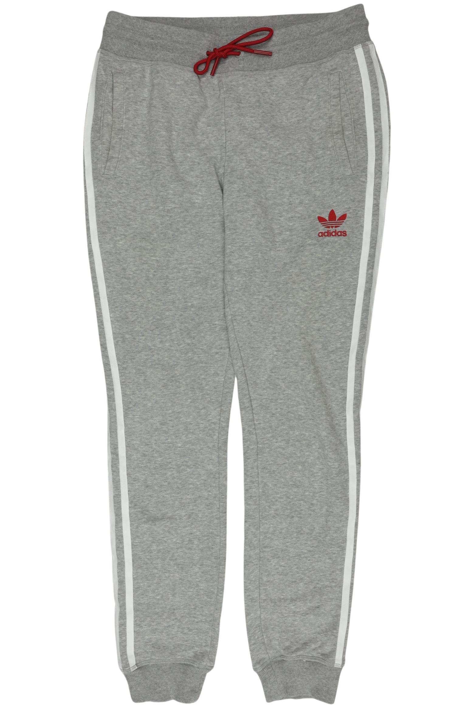 

Adidas x Pharrell Williams Damen Stoffhose, grau, Gr. 36