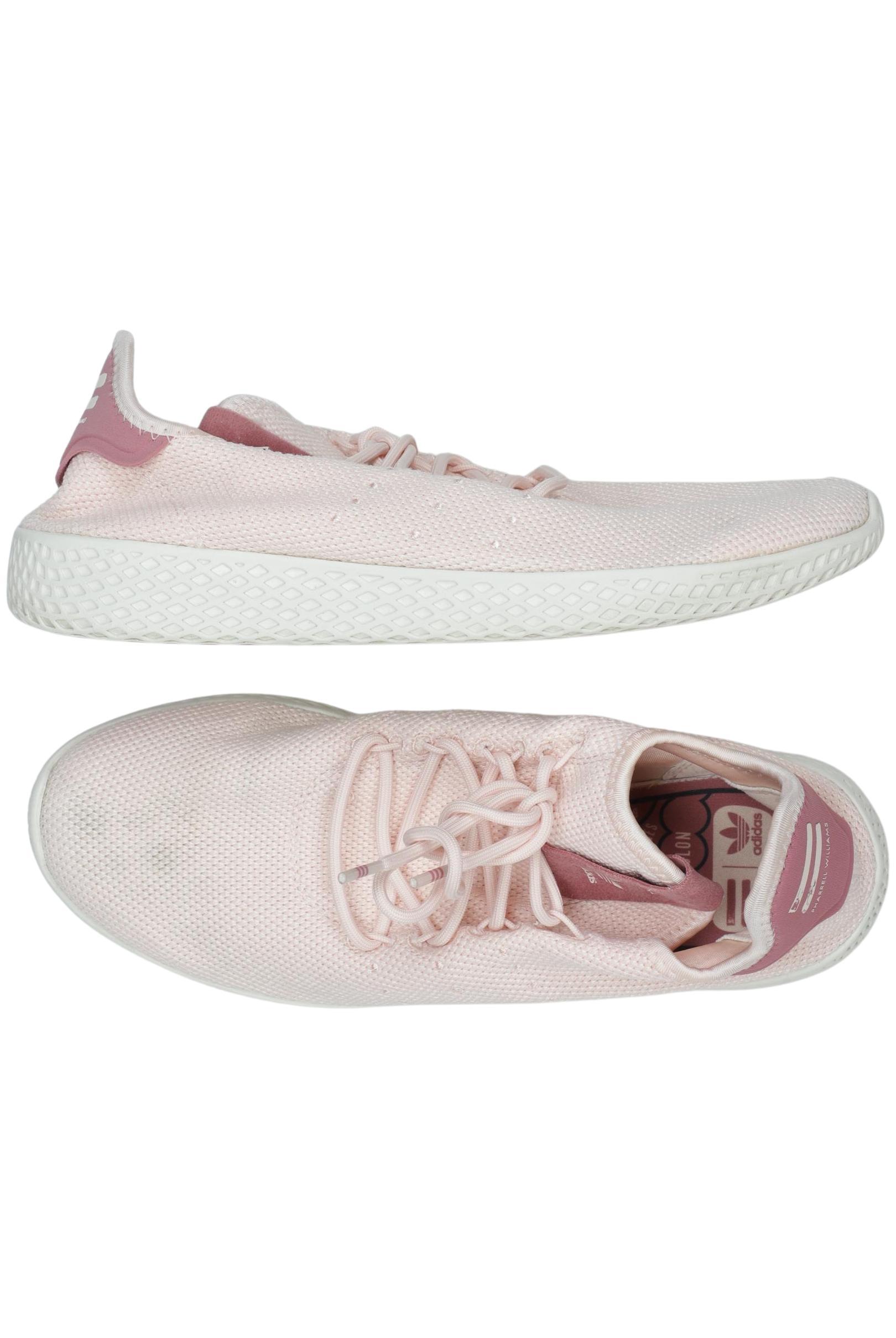 

Adidas x Pharrell Williams Damen Sneakers, pink, Gr. 7.5