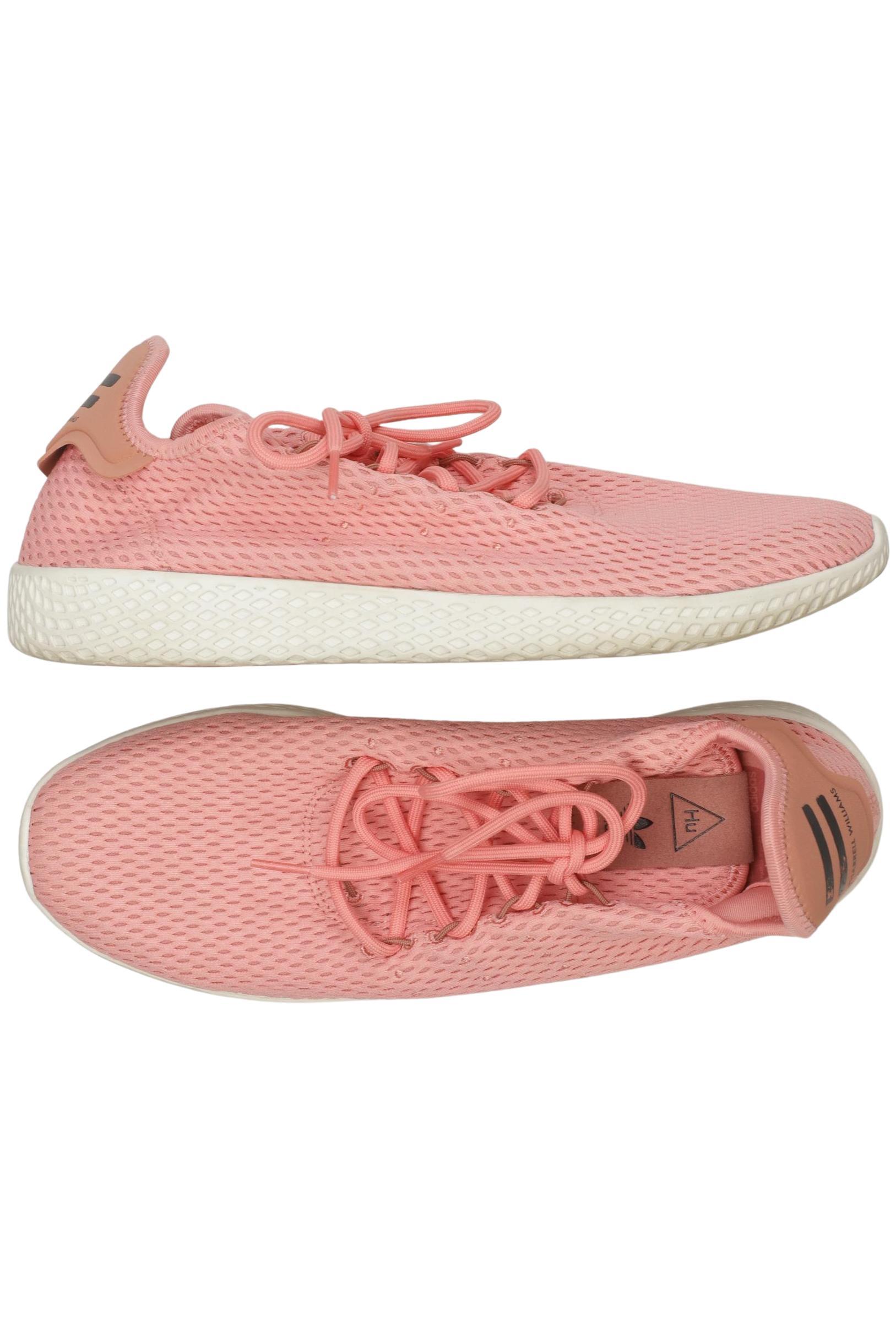 

Adidas x Pharrell Williams Damen Sneakers, pink, Gr. 9