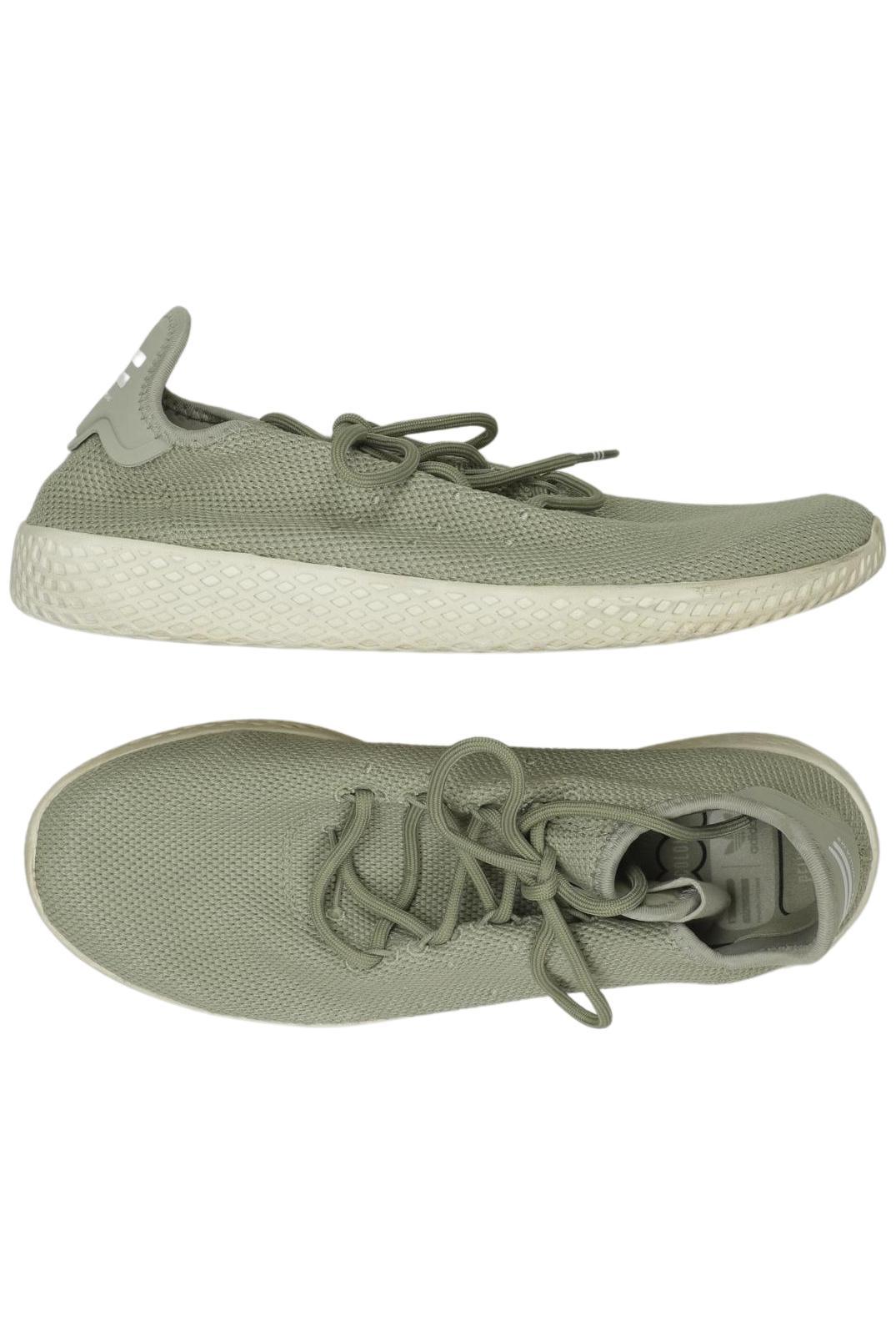

Adidas x Pharrell Williams Damen Sneakers, grün, Gr. 7.5