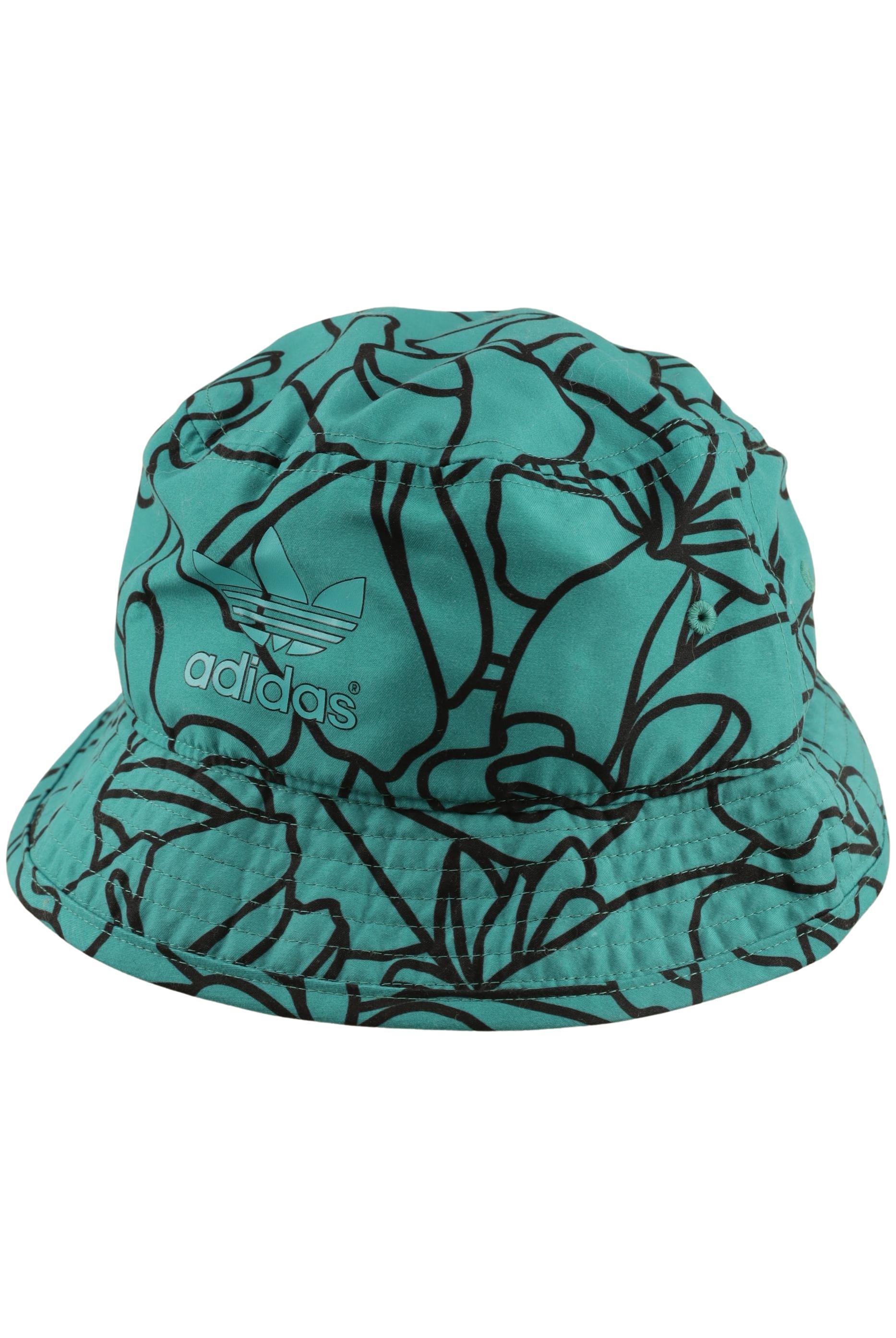 

Adidas x Pharrell Williams Damen Hut/Mütze, grün, Gr. uni