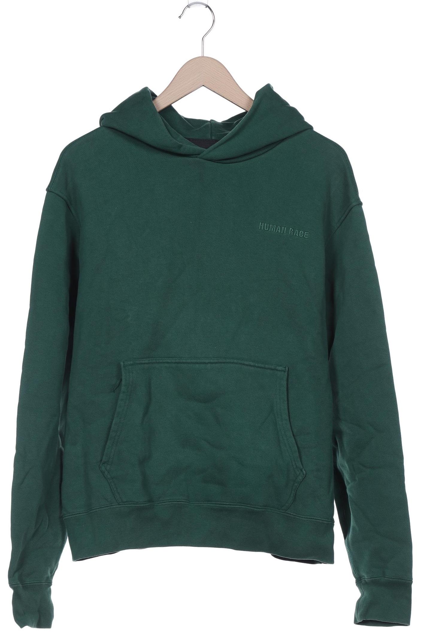 

Adidas x Pharrell Williams Herren Kapuzenpullover, grün, Gr. 48