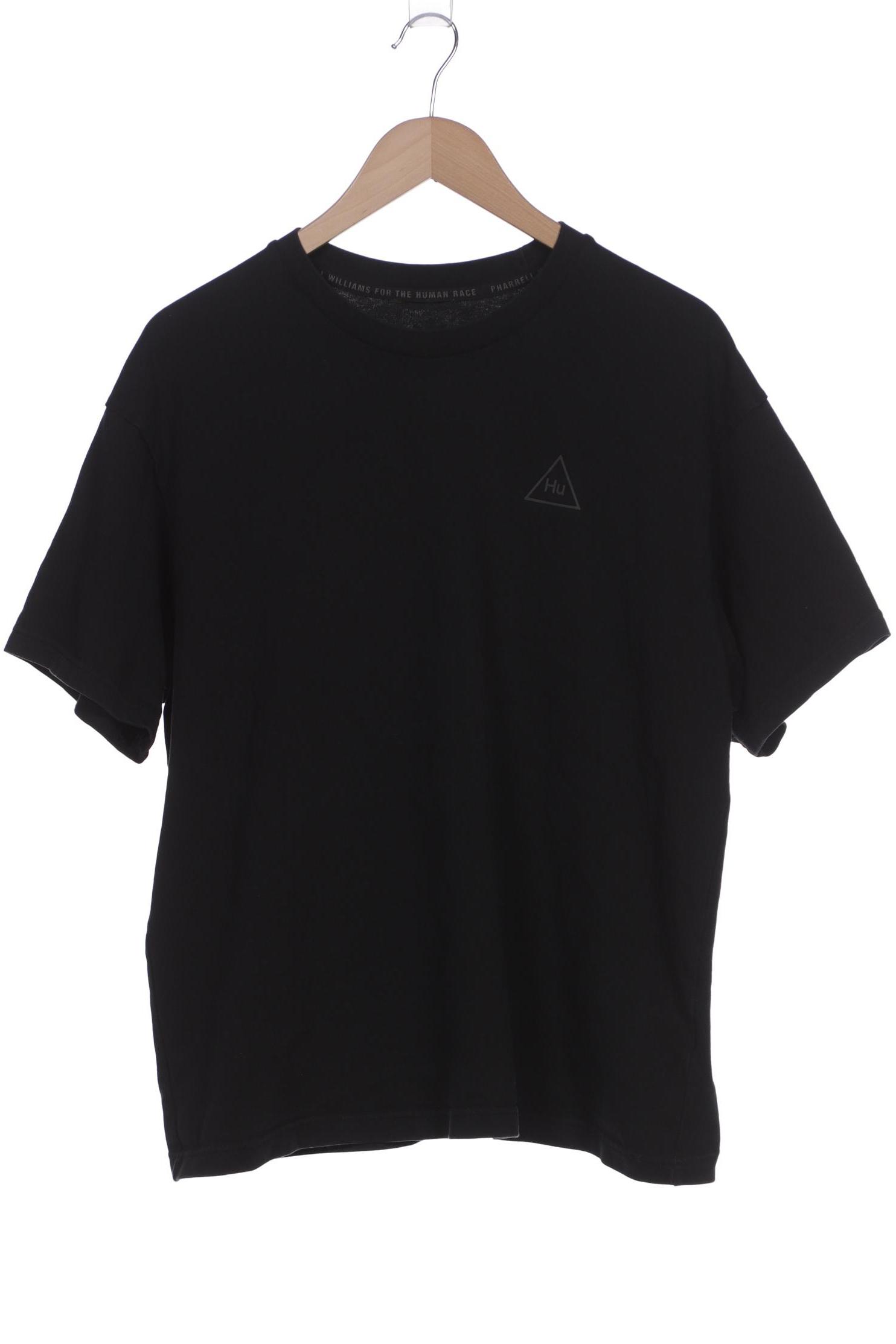 

Adidas x Pharrell Williams Herren T-Shirt, schwarz, Gr. 54
