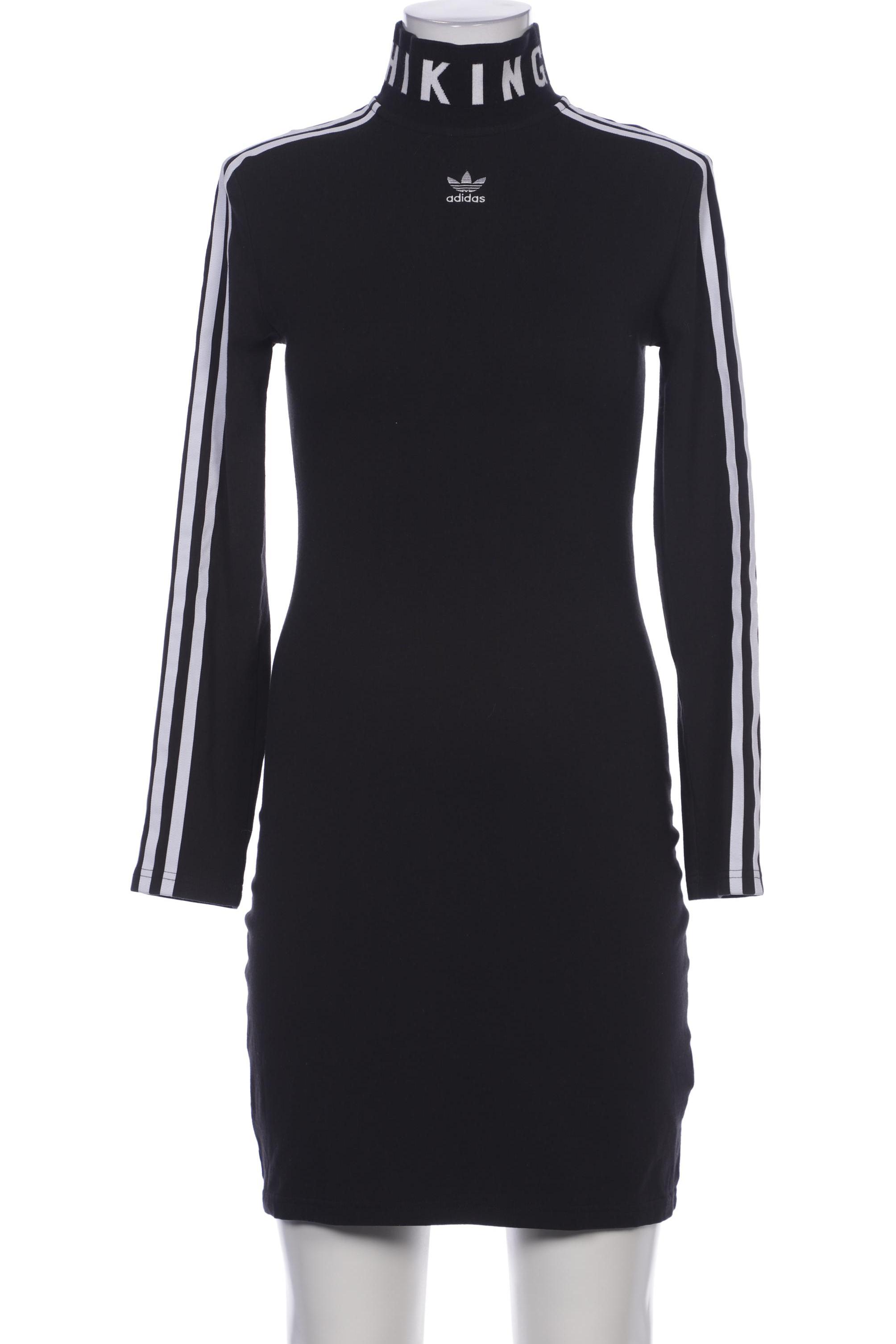 

Adidas x Pharrell Williams Damen Kleid, schwarz, Gr. 36