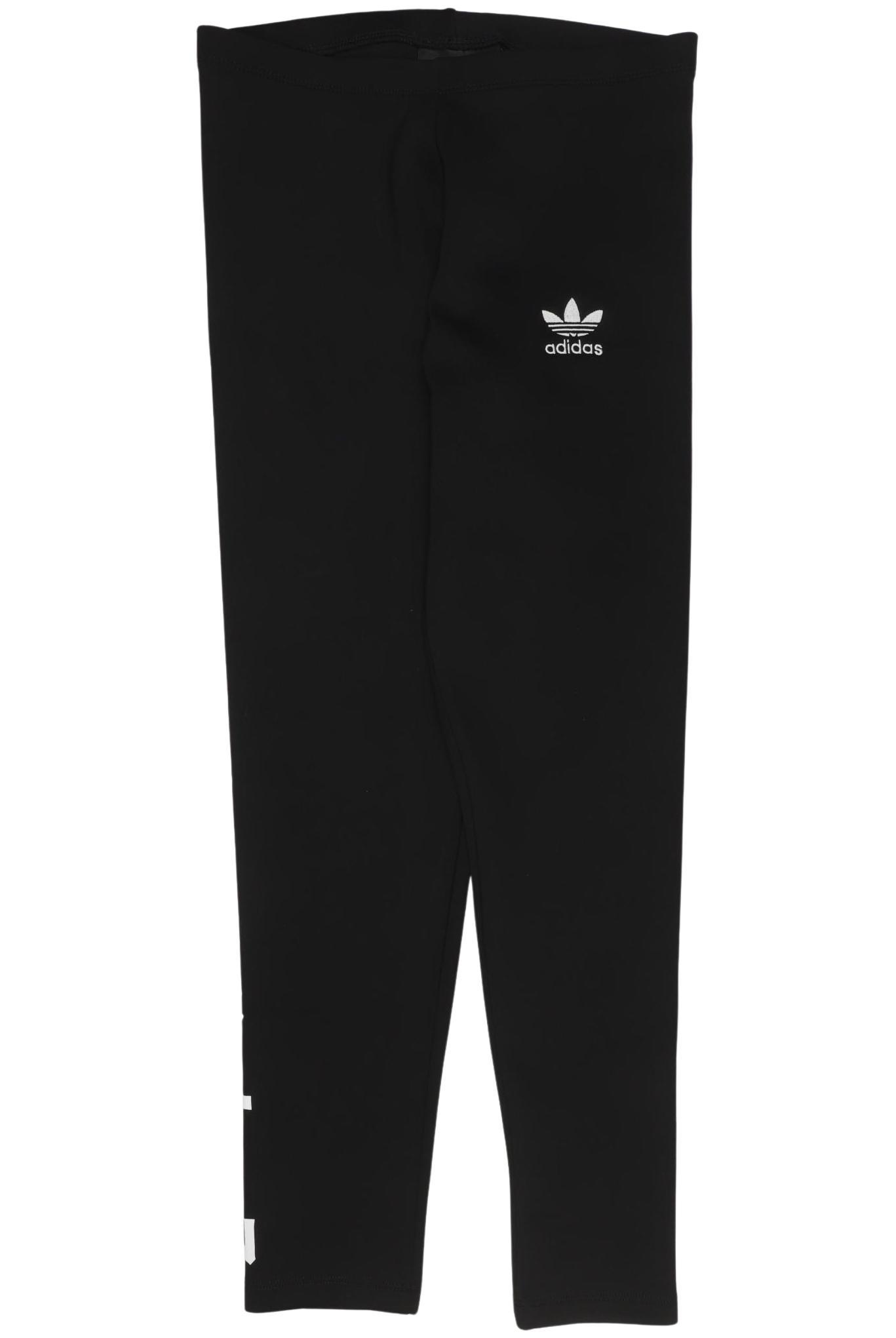 

Adidas x Pharrell Williams Damen Stoffhose, schwarz, Gr. 36