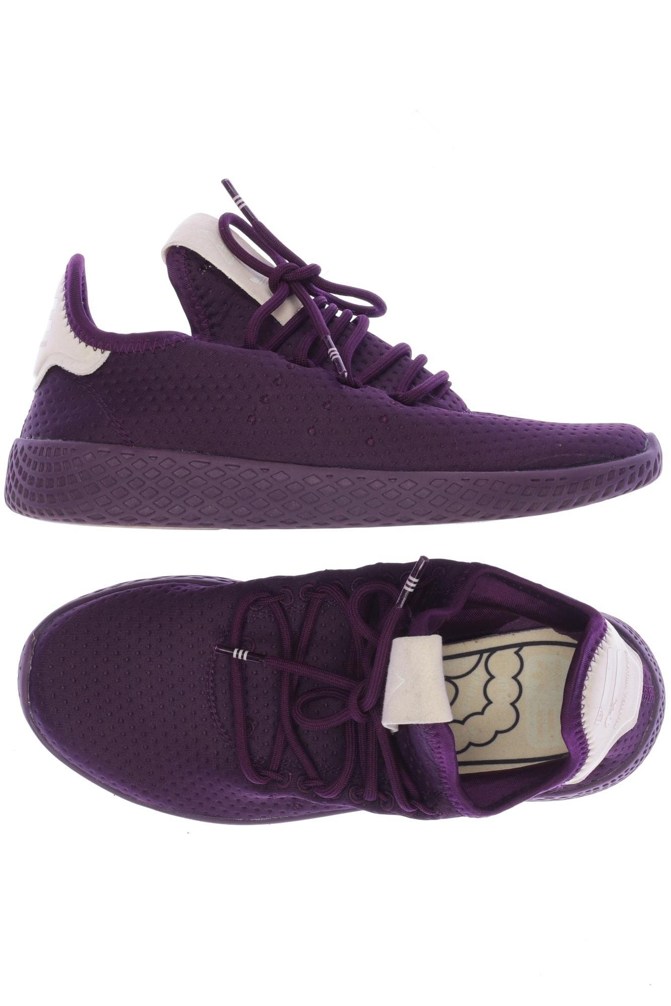 

Adidas x Pharrell Williams Damen Sneakers, flieder, Gr. 3.5