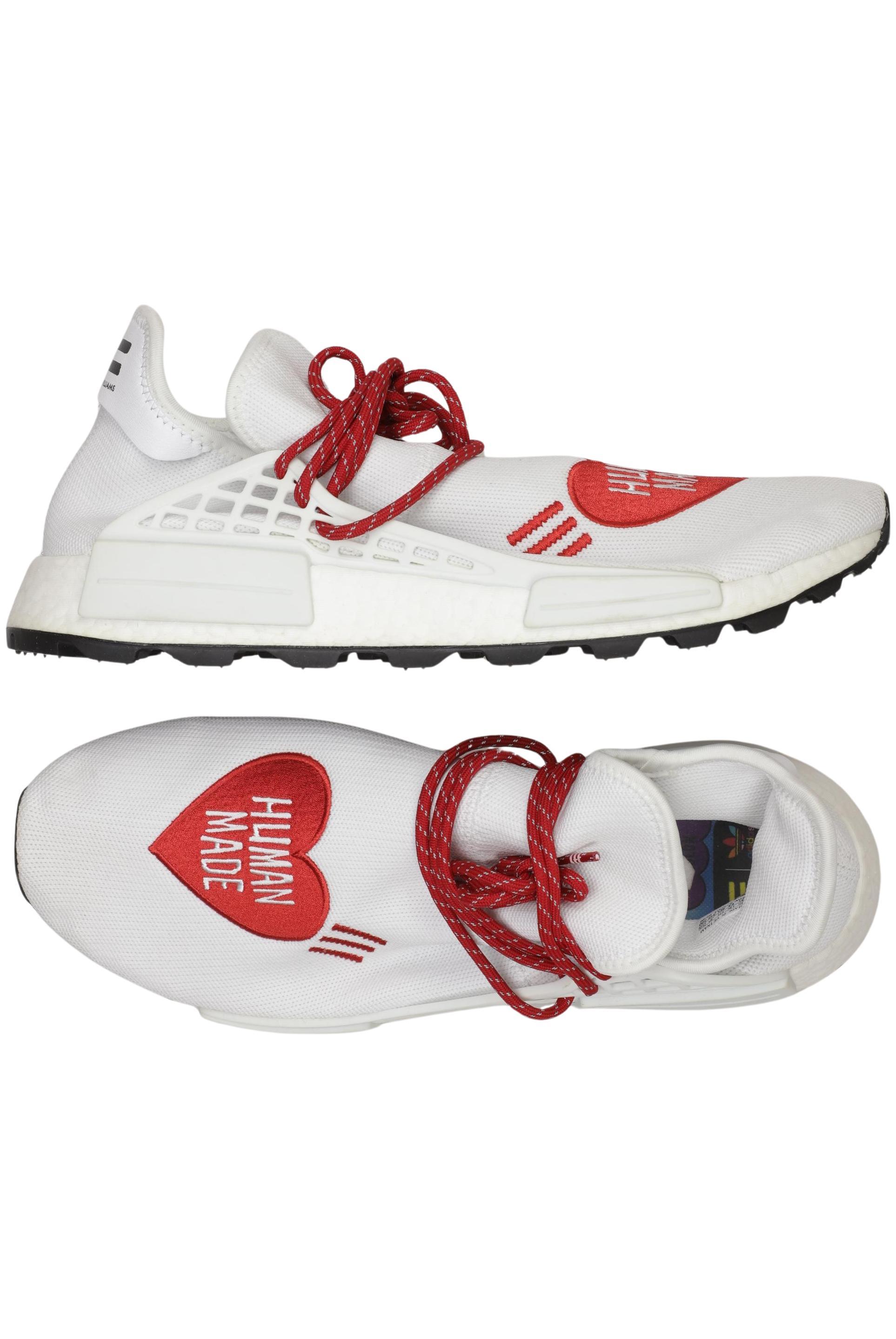 

Adidas x Pharrell Williams Herren Sneakers, mehrfarbig, Gr. 13