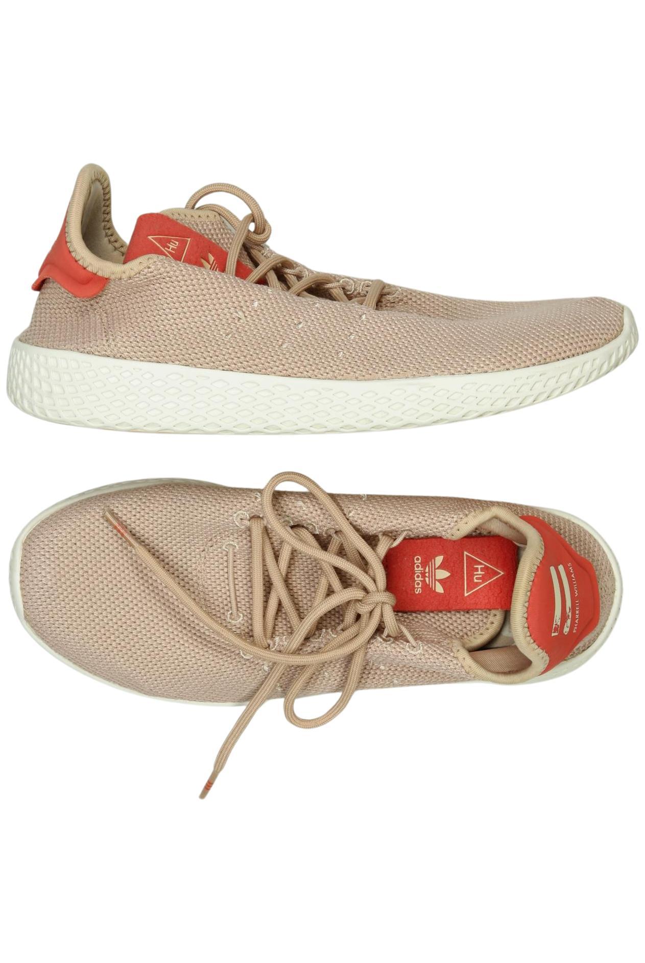 

Adidas x Pharrell Williams Damen Sneakers, beige, Gr. 5