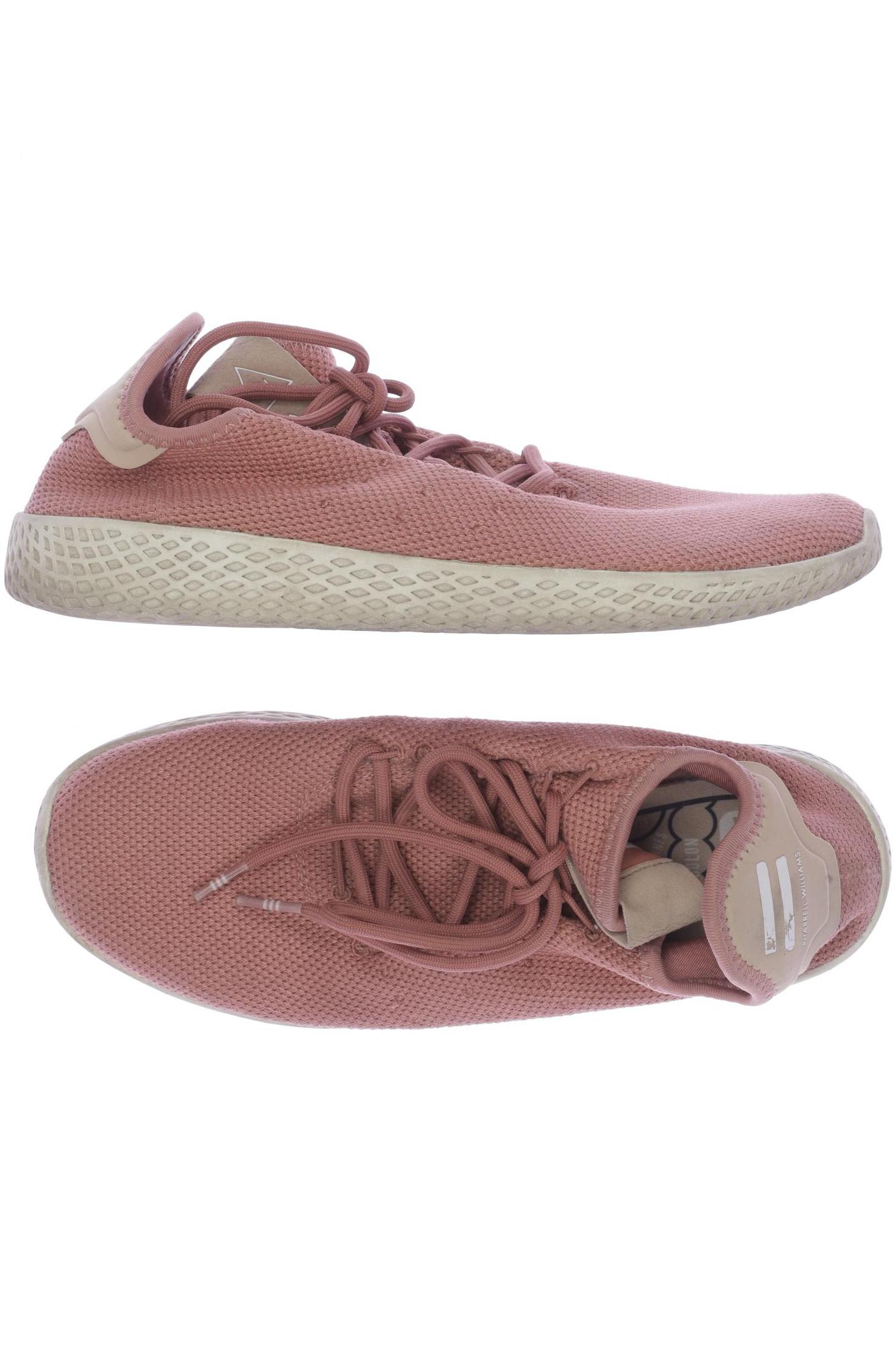 

Adidas x Pharrell Williams Damen Sneakers, pink, Gr. 5.5