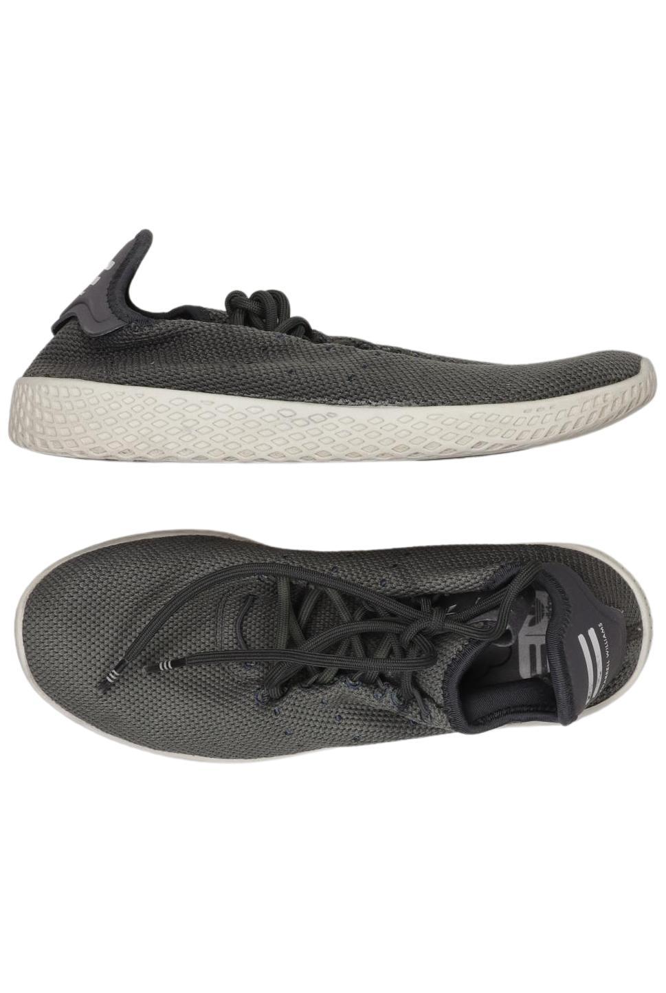 

Adidas x Pharrell Williams Damen Sneakers, grau, Gr. 5.5