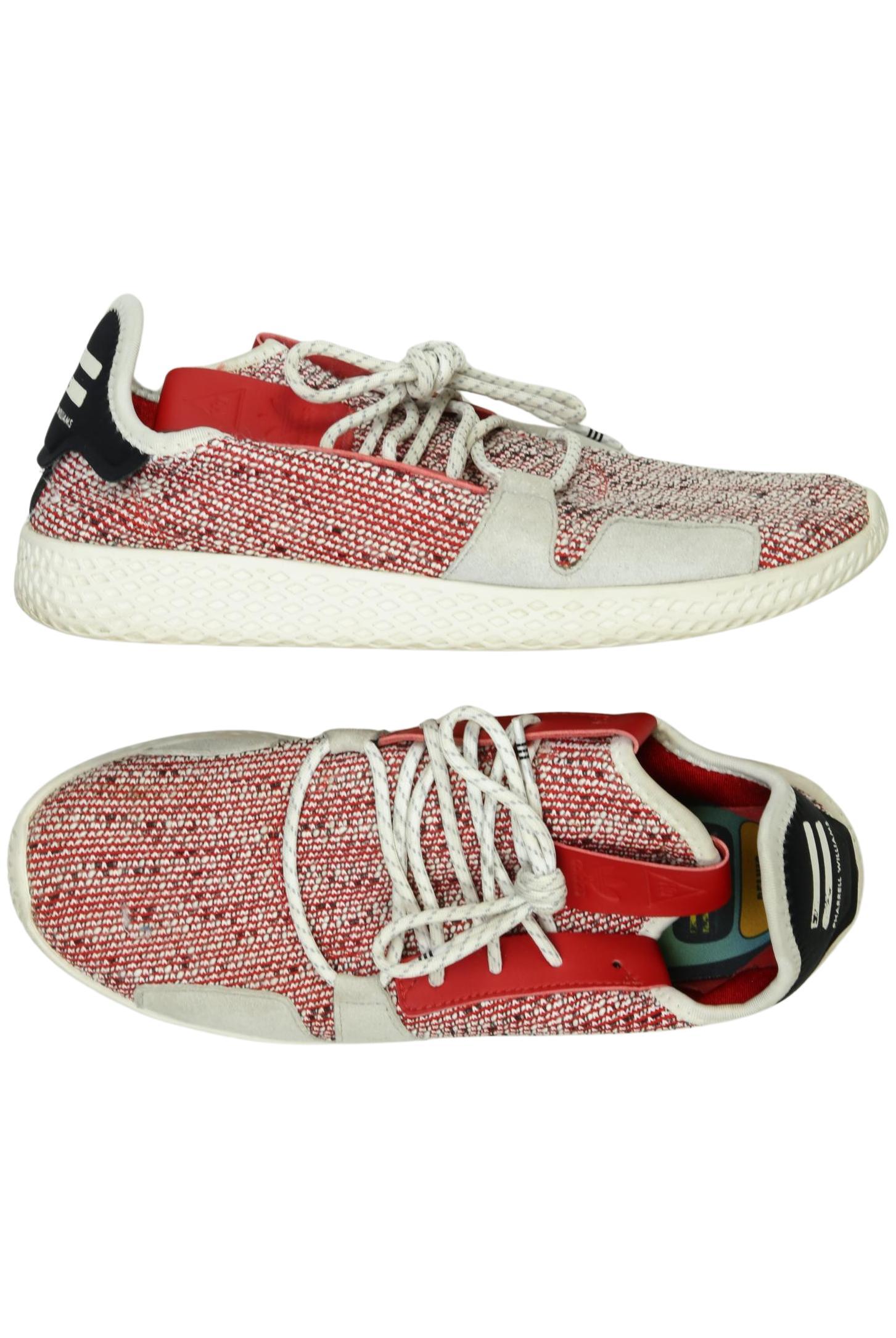 

Adidas x Pharrell Williams Herren Sneakers, mehrfarbig, Gr. 8