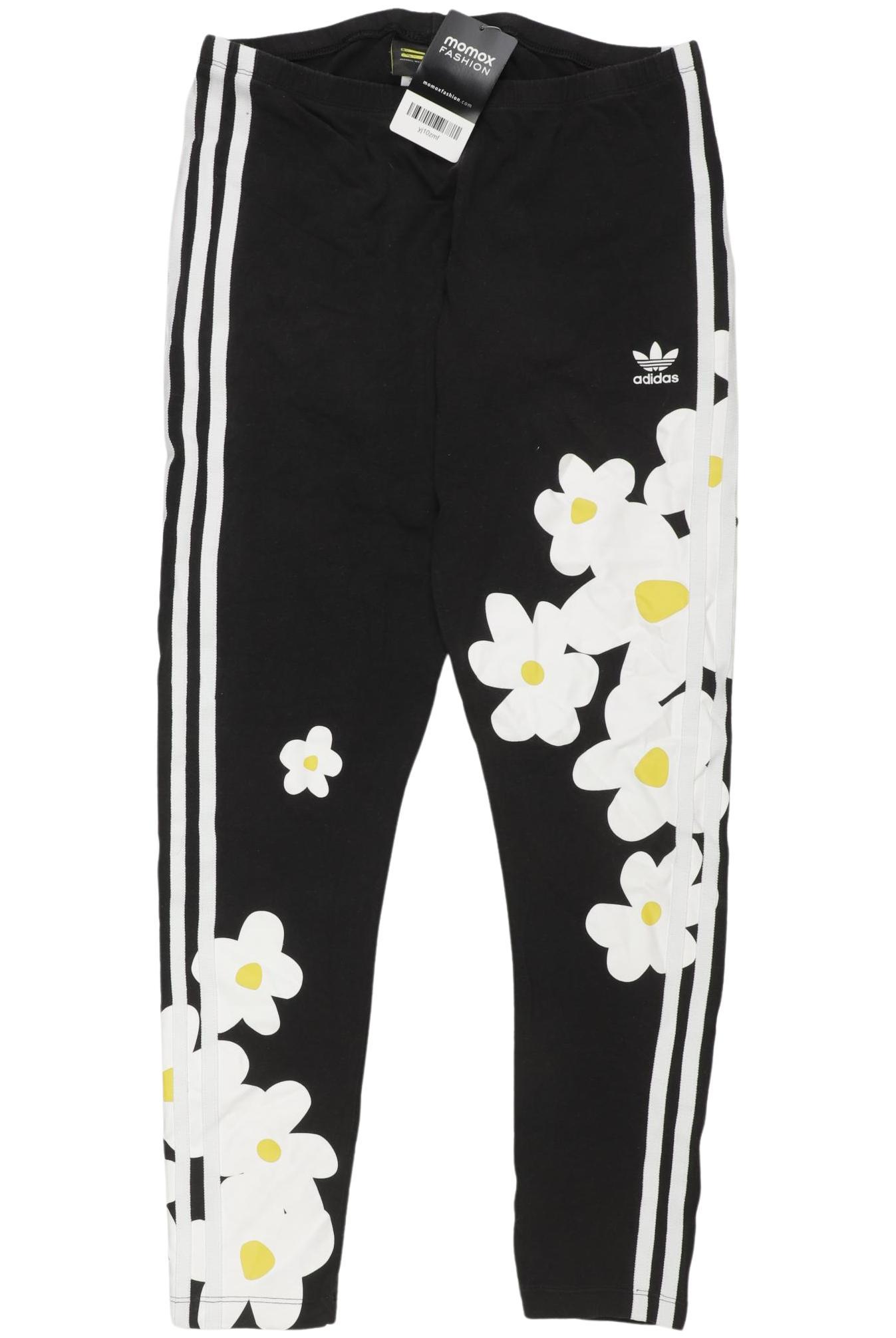 

Adidas x Pharrell Williams Damen Stoffhose, schwarz, Gr. 38