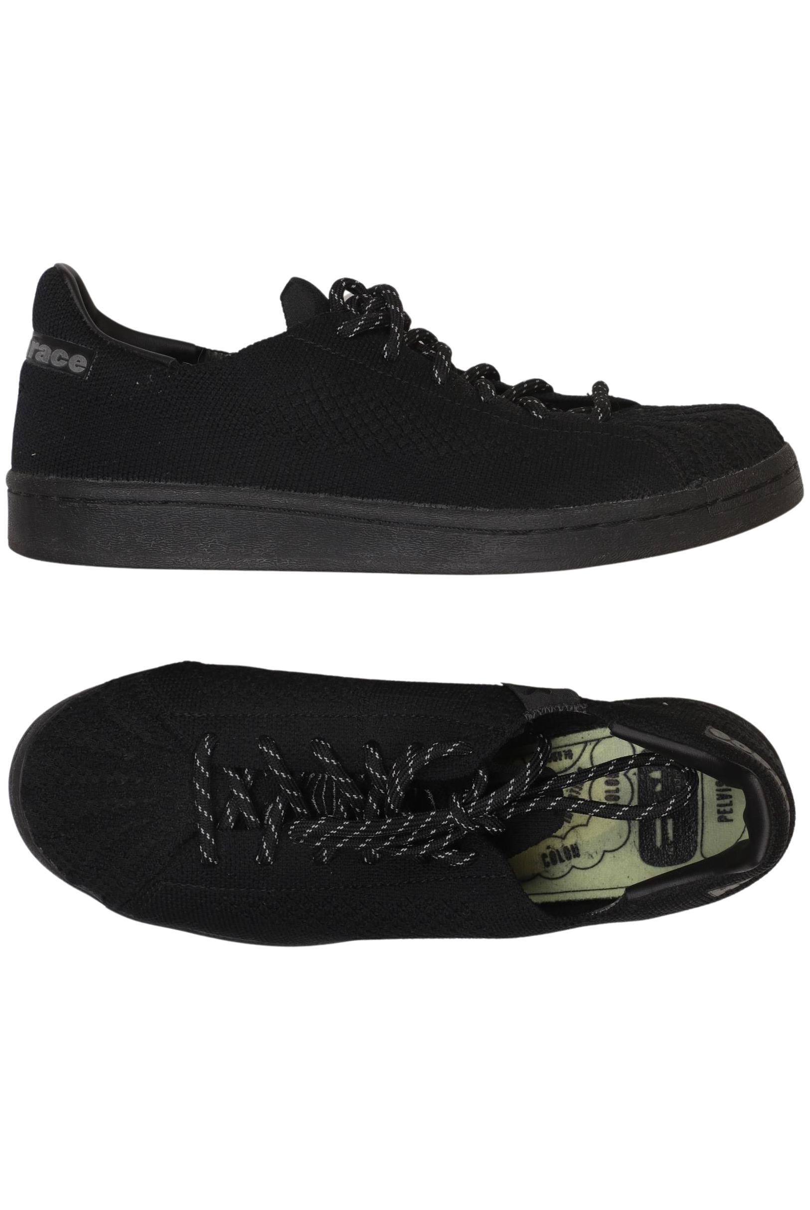 

Adidas x Pharrell Williams Damen Sneakers, schwarz, Gr. 6