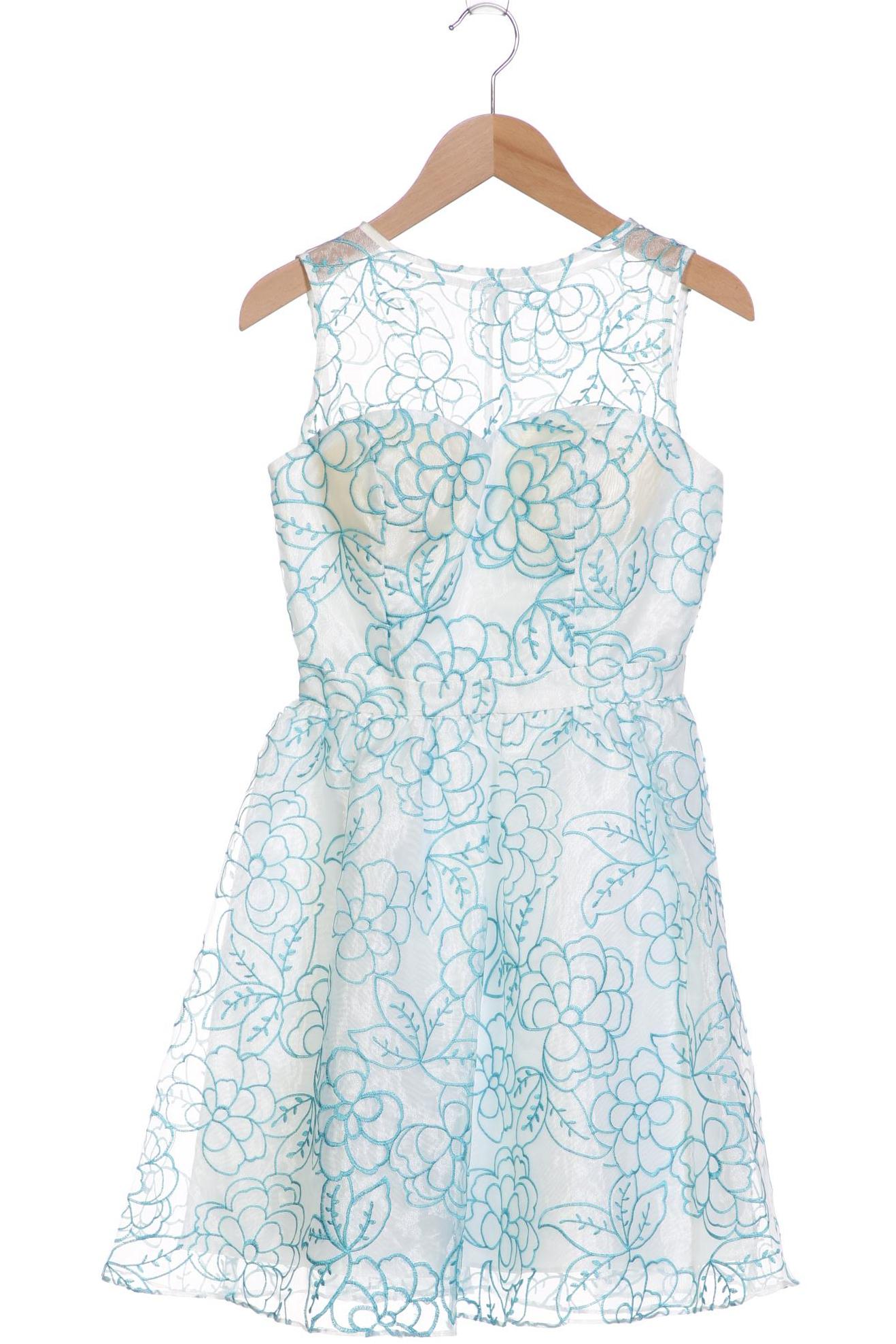 

adrianna papell Damen Kleid, mehrfarbig