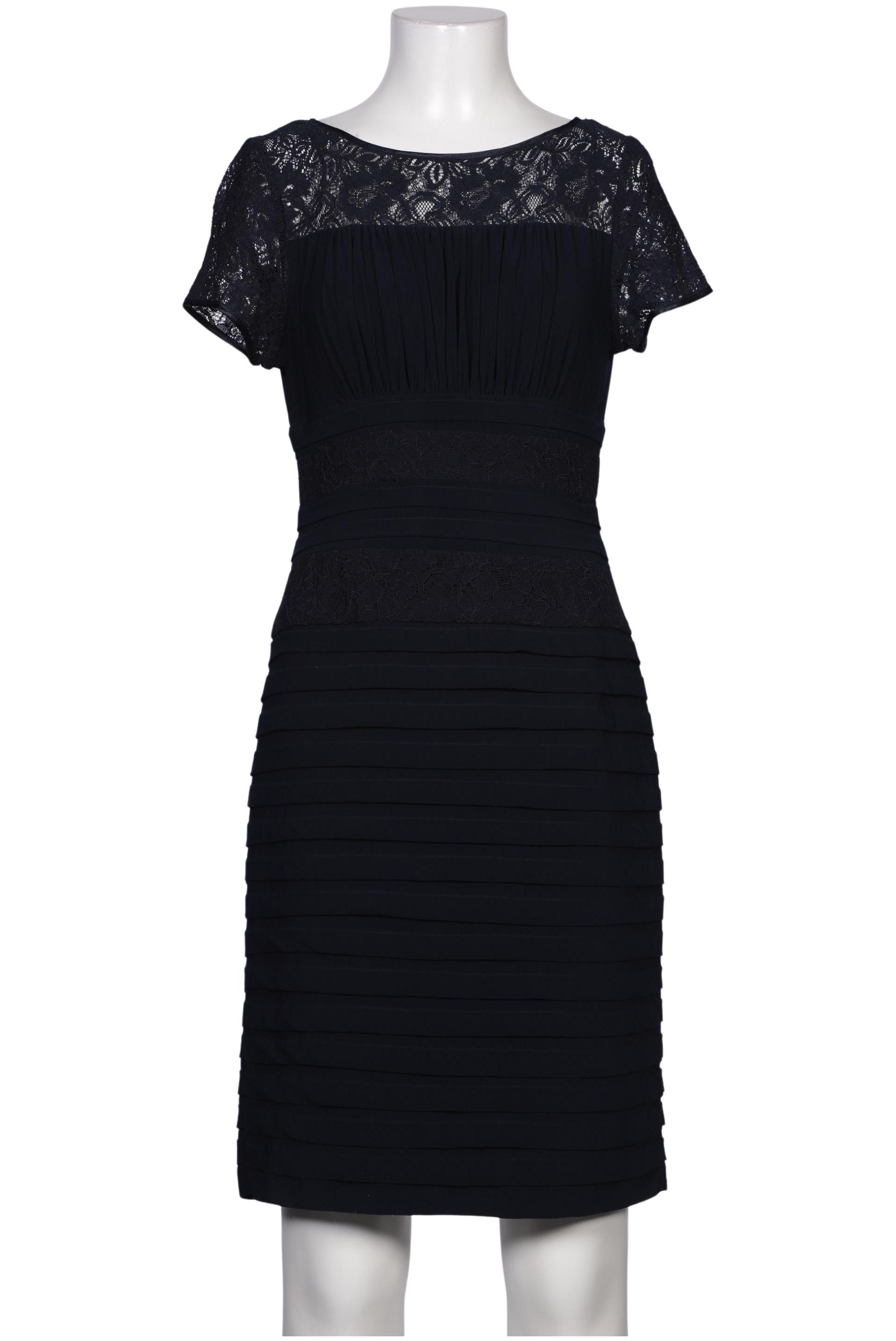 

adrianna papell Damen Kleid, marineblau, Gr. 38