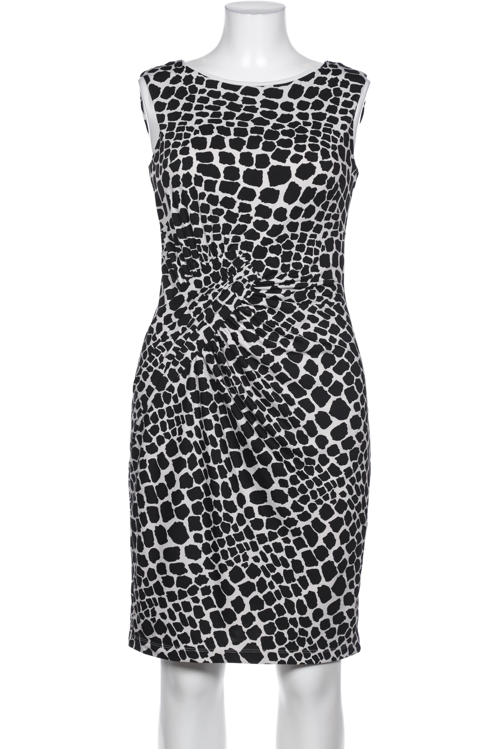 

adrianna papell Damen Kleid, schwarz