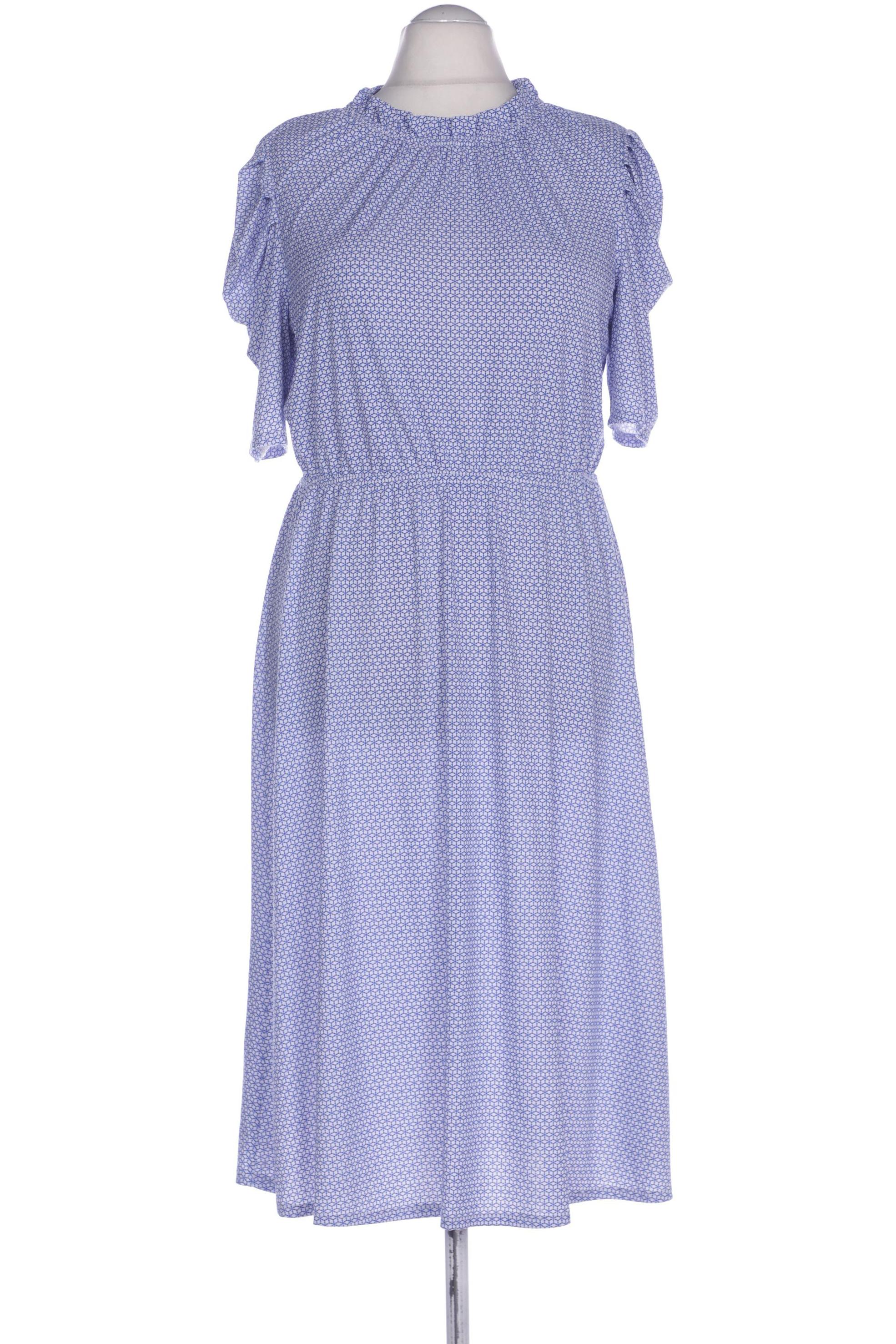 

adrianna papell Damen Kleid, blau, Gr. 42