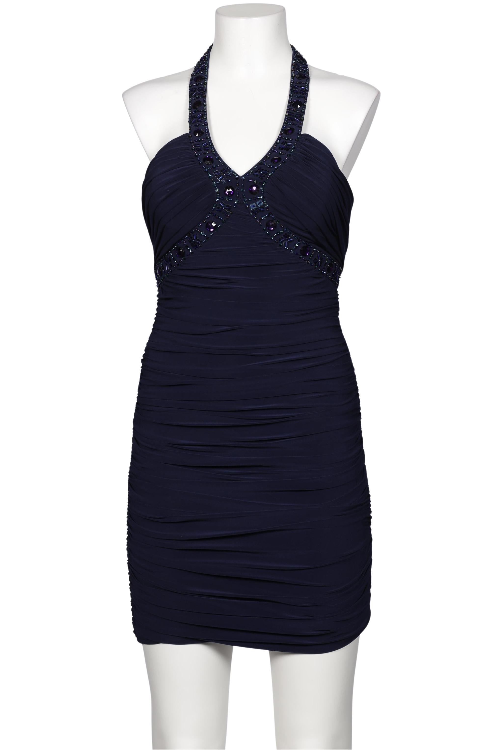 

adrianna papell Damen Kleid, marineblau, Gr. 36