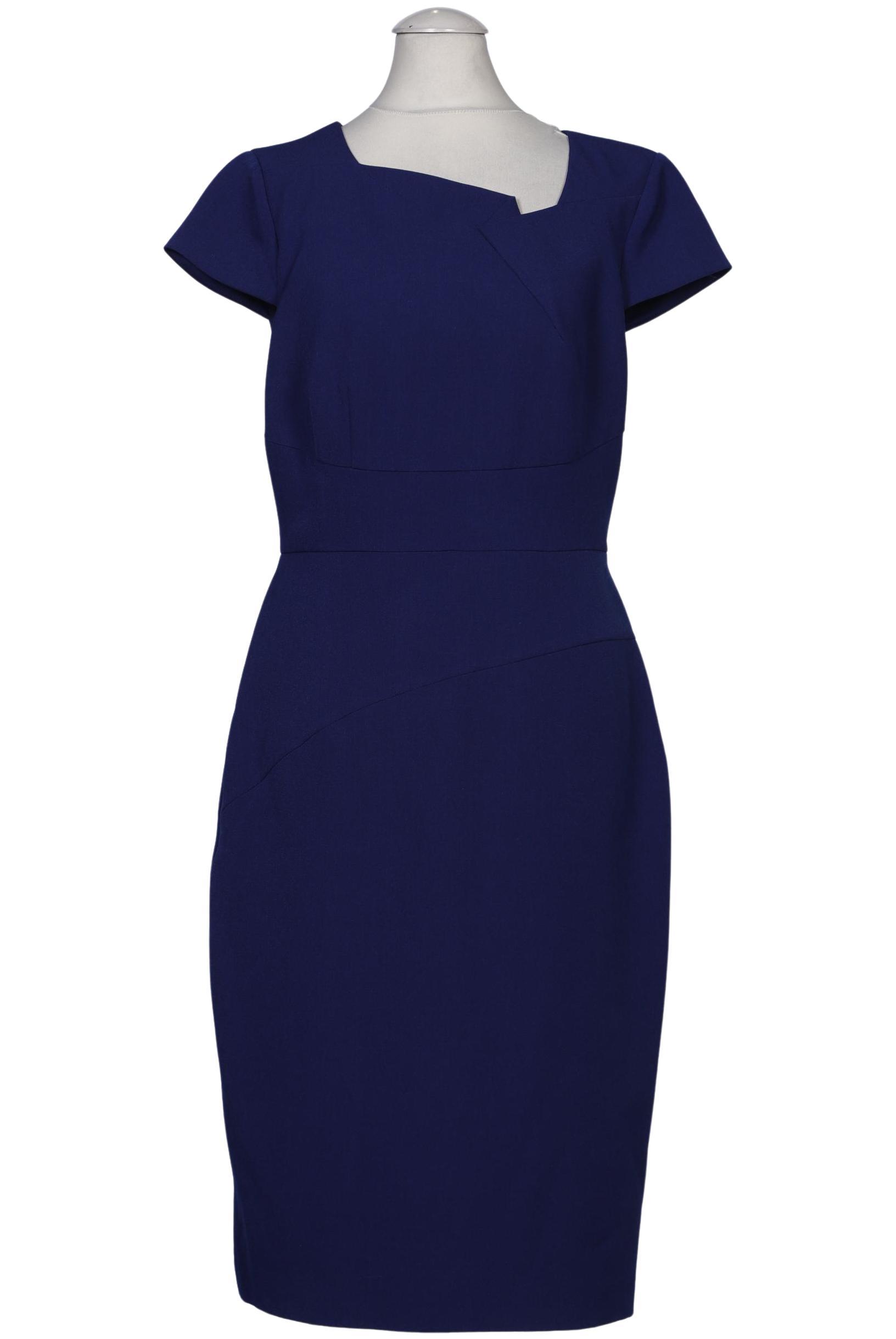 

adrianna papell Damen Kleid, marineblau, Gr. 34