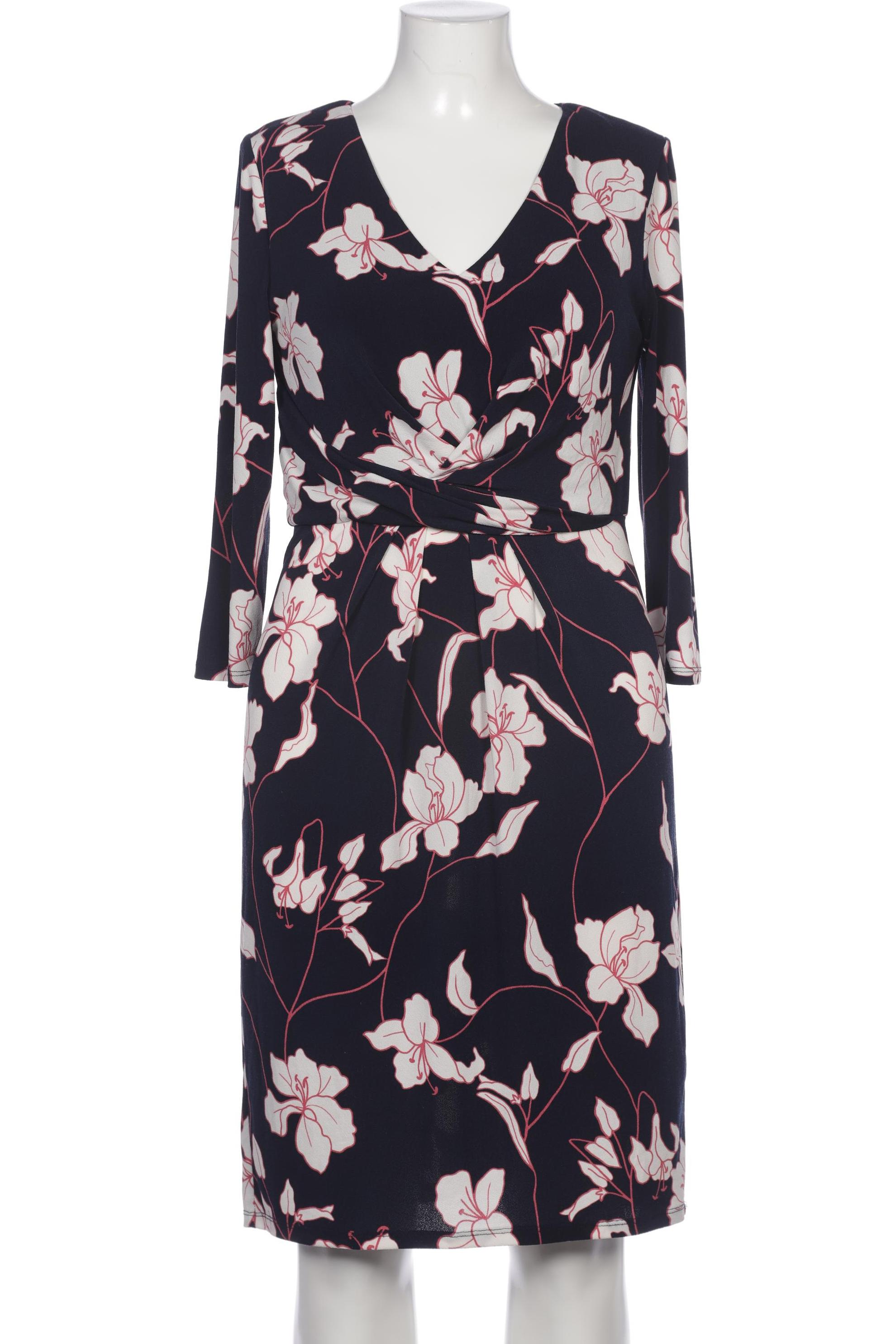 

adrianna papell Damen Kleid, marineblau