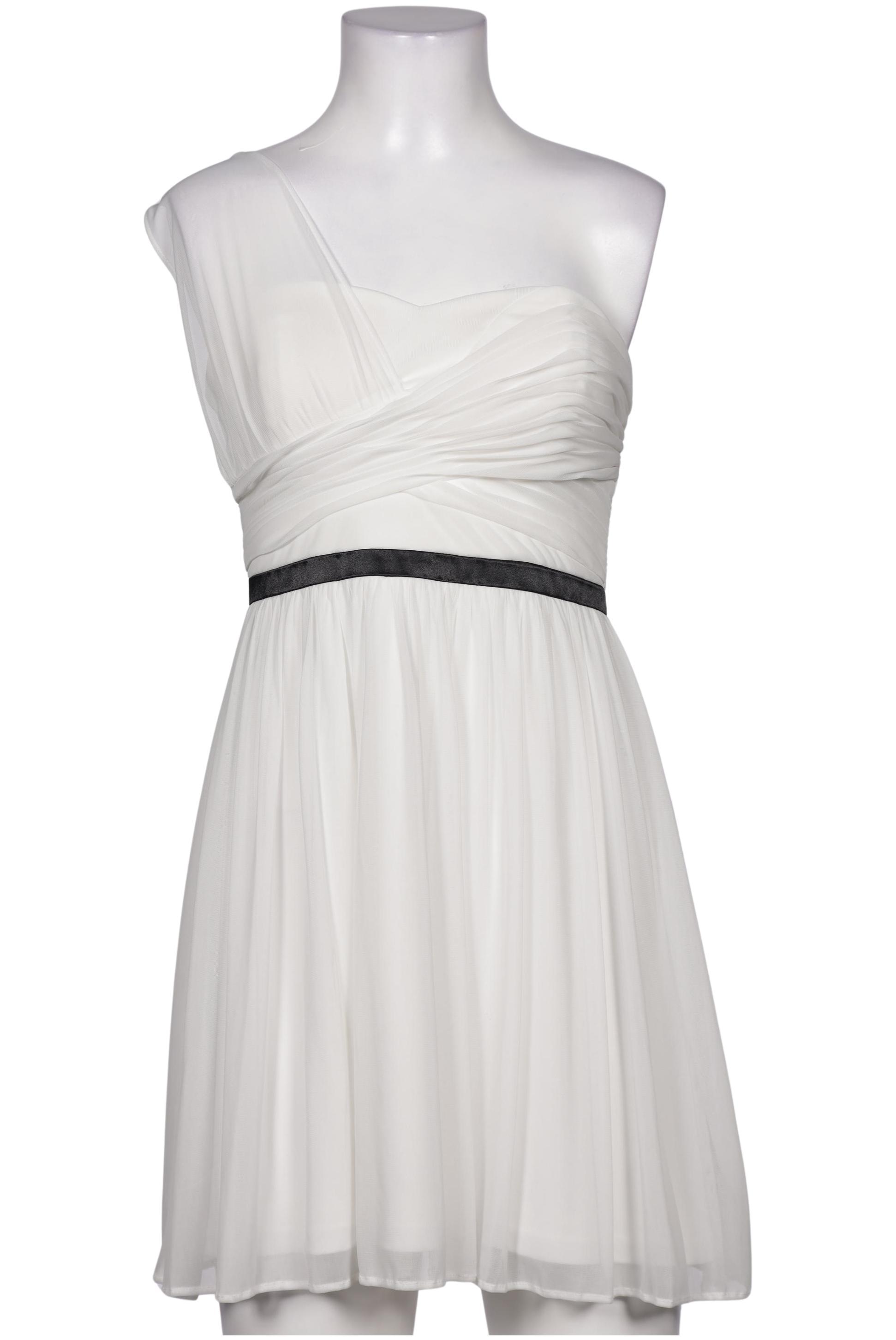 

adrianna papell Damen Kleid, weiß, Gr. 38