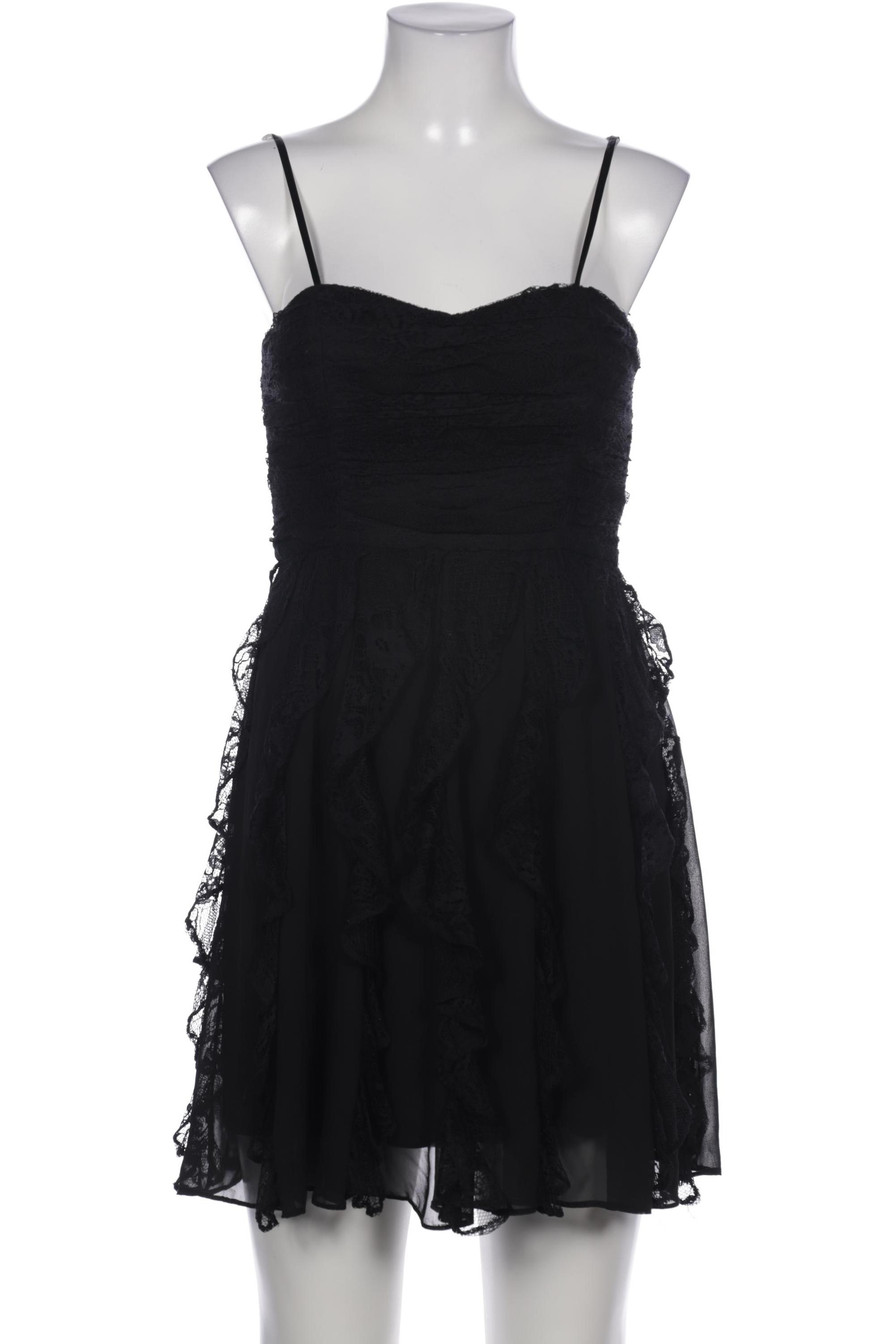 

adrianna papell Damen Kleid, schwarz