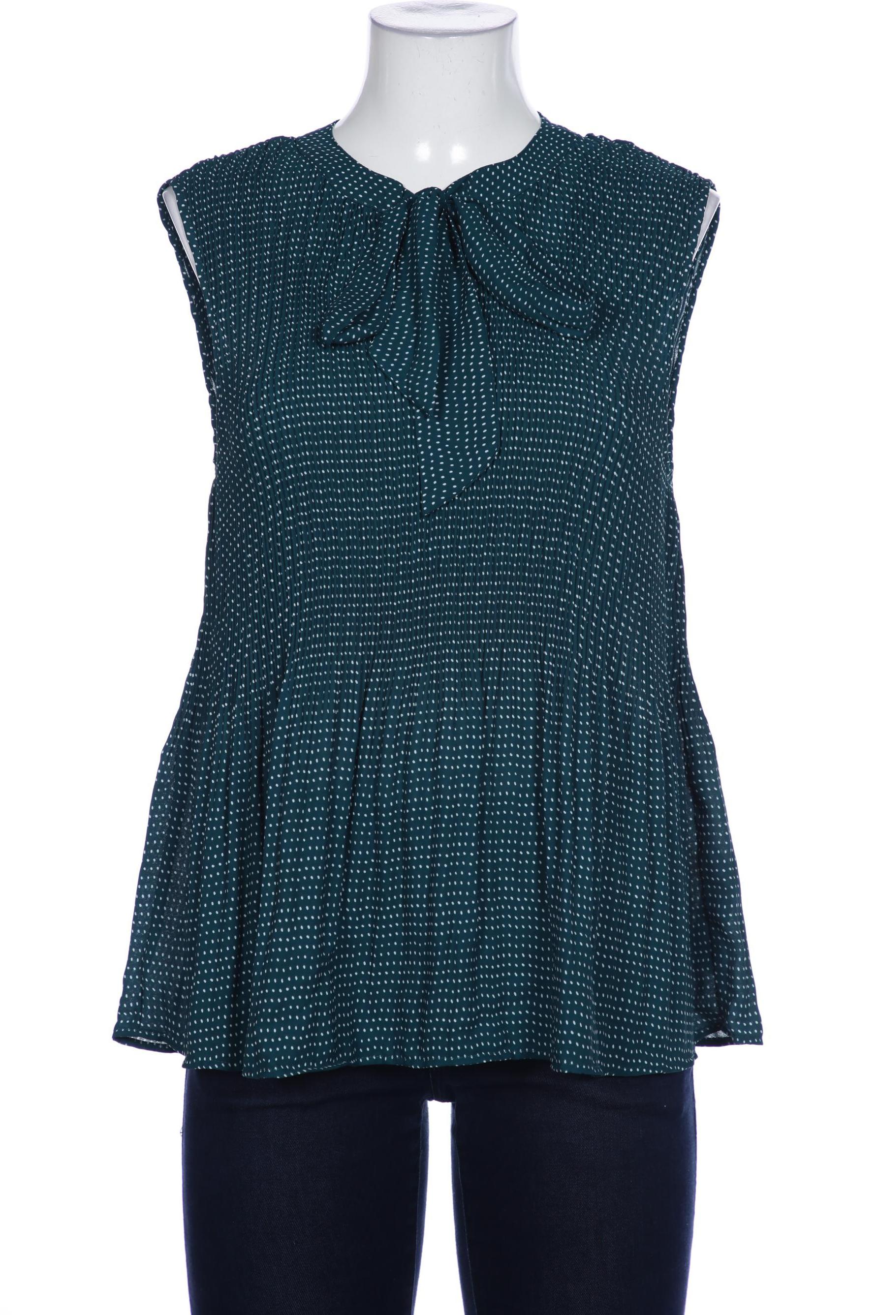 

adrianna papell Damen Bluse, grün