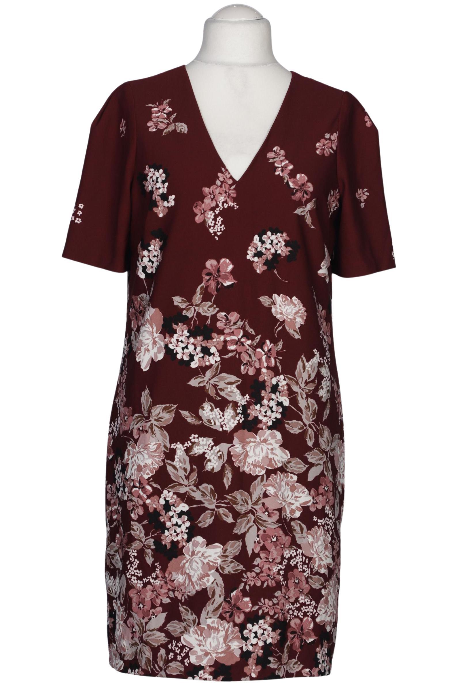 

adrianna papell Damen Kleid, bordeaux, Gr. 46