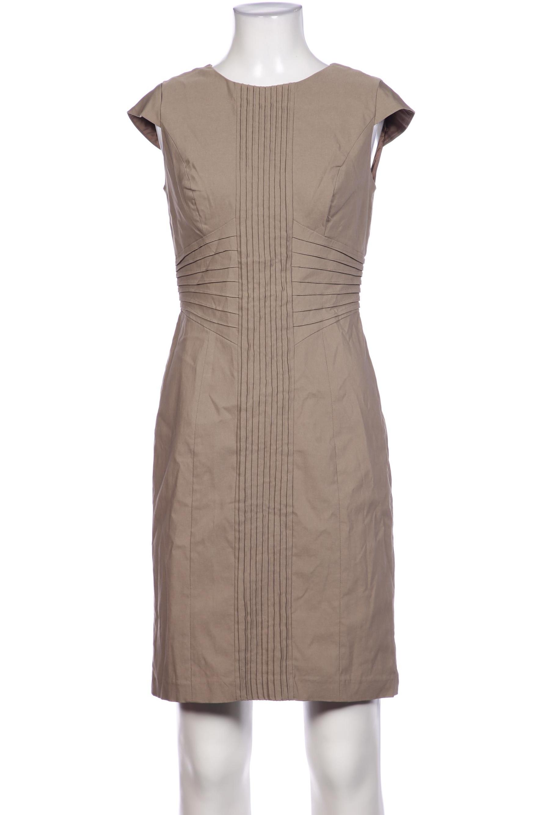 

adrianna papell Damen Kleid, beige, Gr. 36