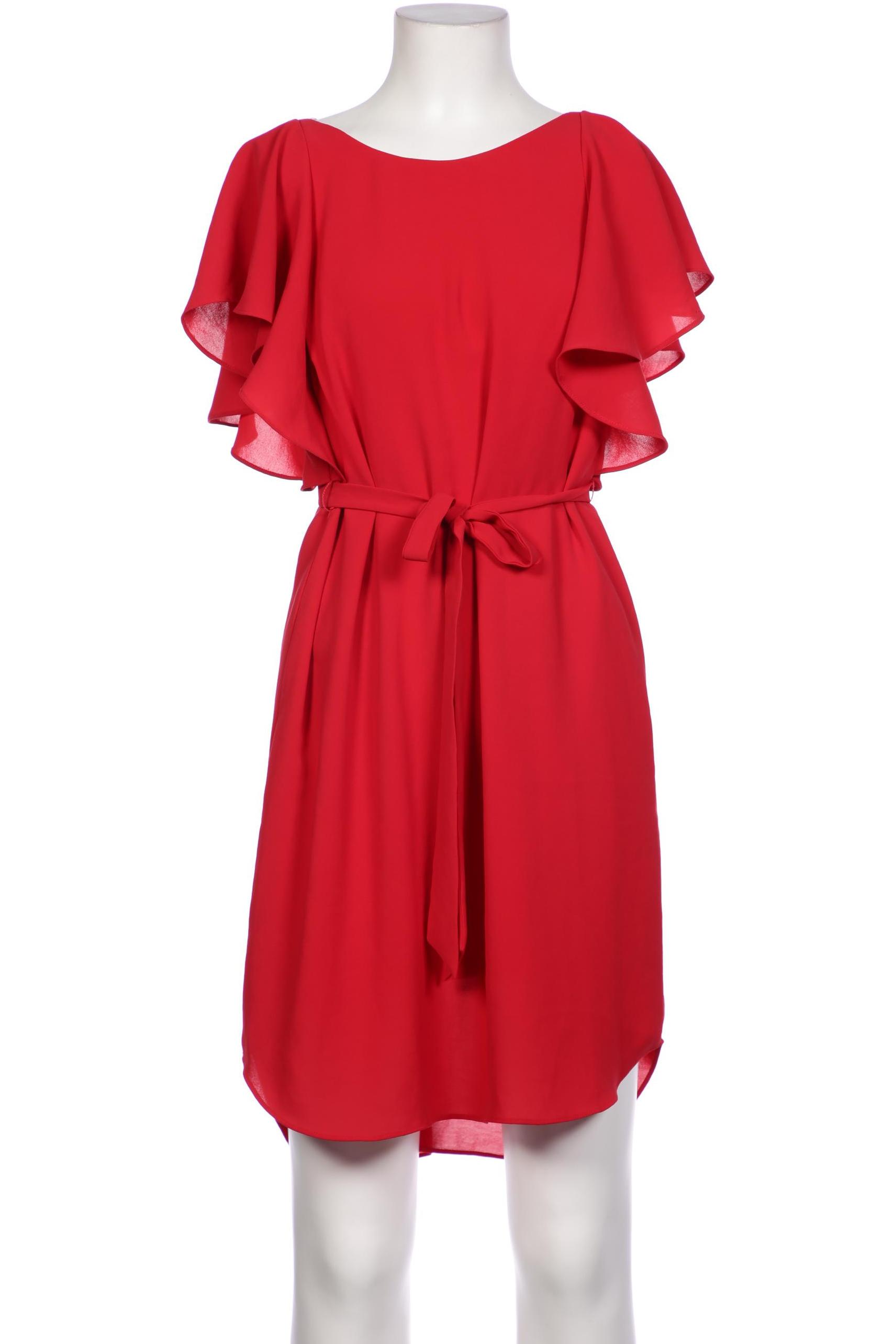 

adrianna papell Damen Kleid, rot