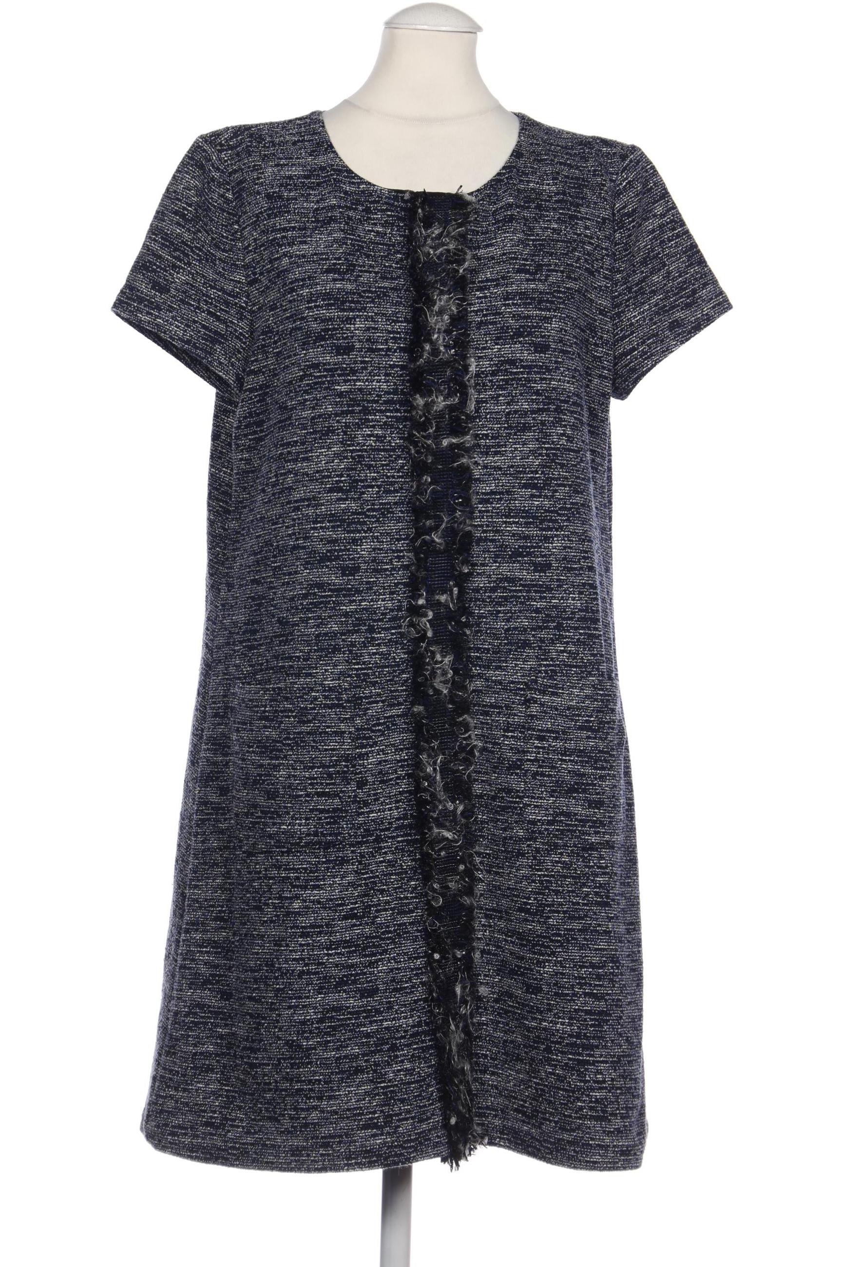 

adrianna papell Damen Kleid, marineblau