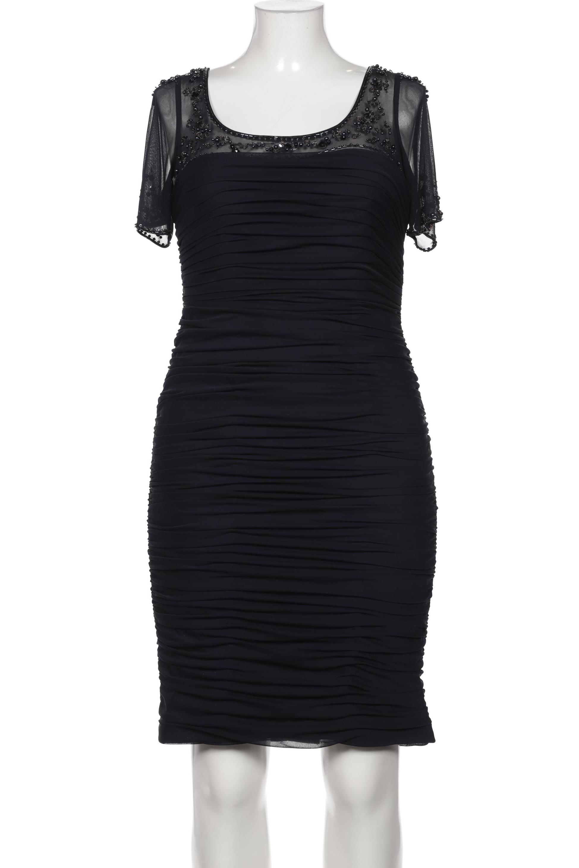 

adrianna papell Damen Kleid, marineblau, Gr. 42