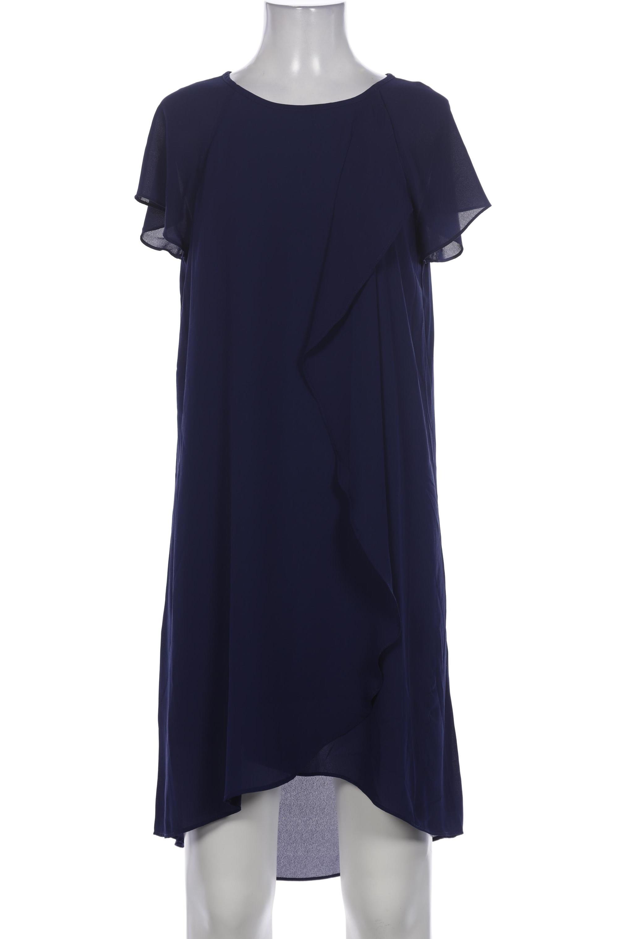 

adrianna papell Damen Kleid, marineblau, Gr. 36