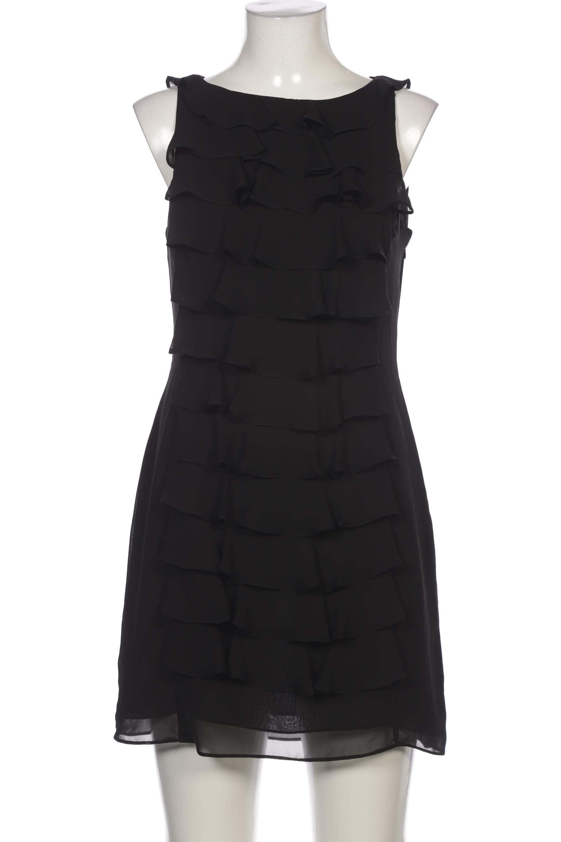 

adrianna papell Damen Kleid, schwarz, Gr. 40