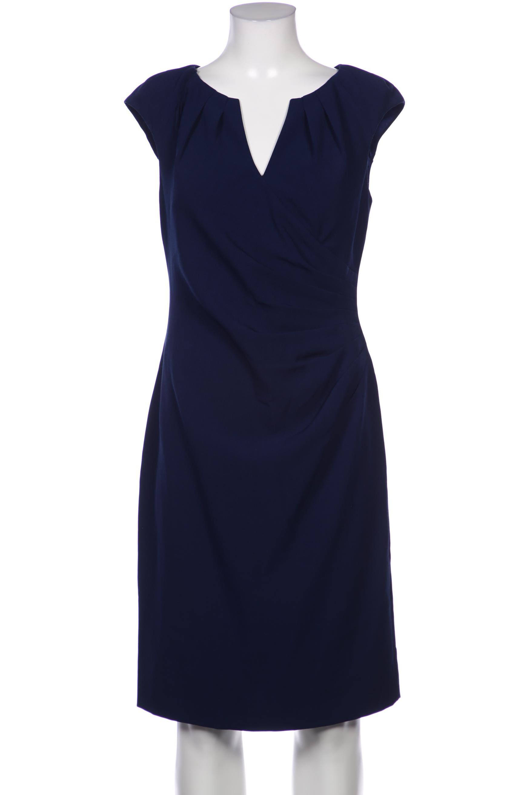 

adrianna papell Damen Kleid, marineblau, Gr. 40