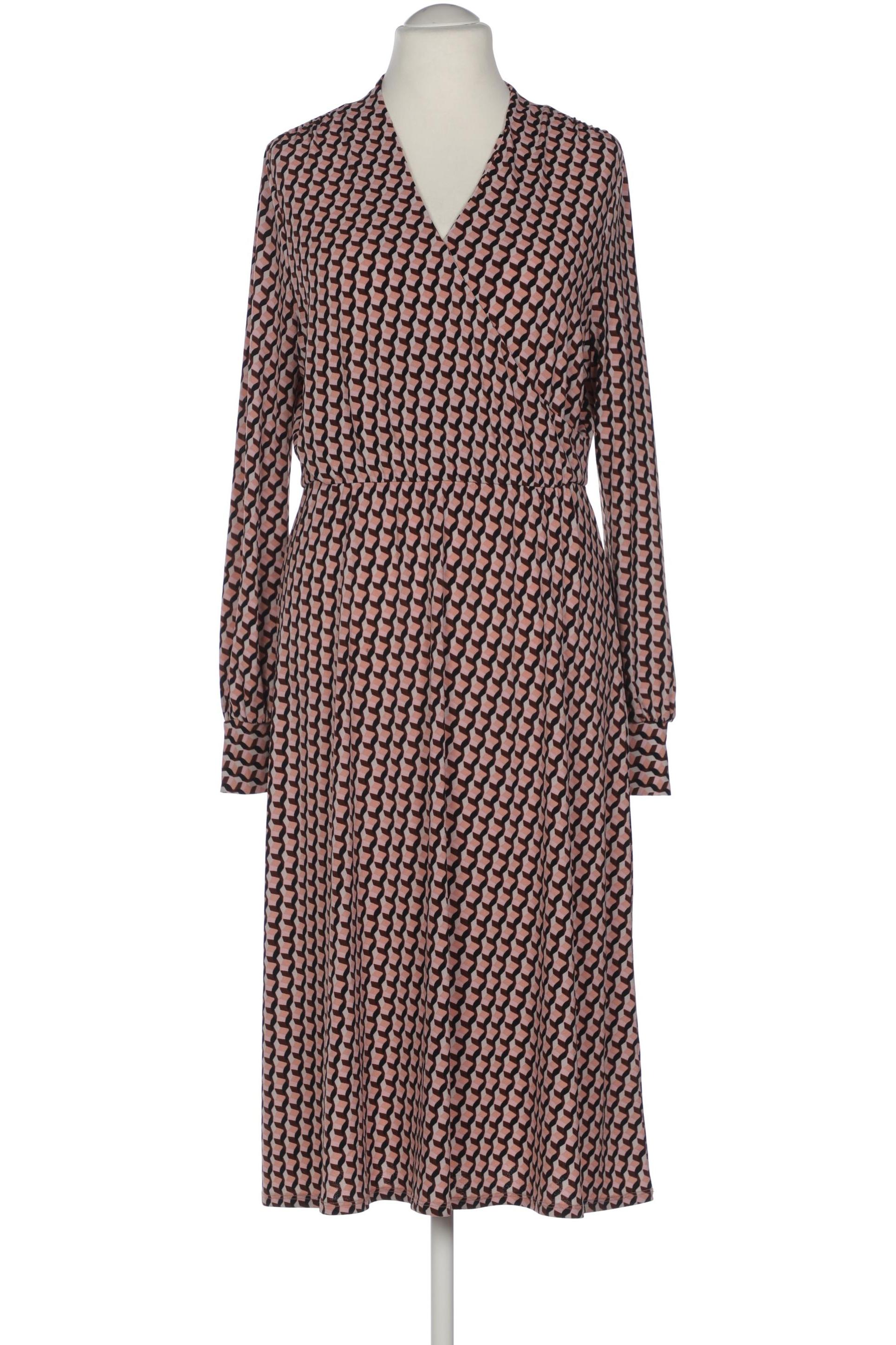 

adrianna papell Damen Kleid, pink, Gr. 42