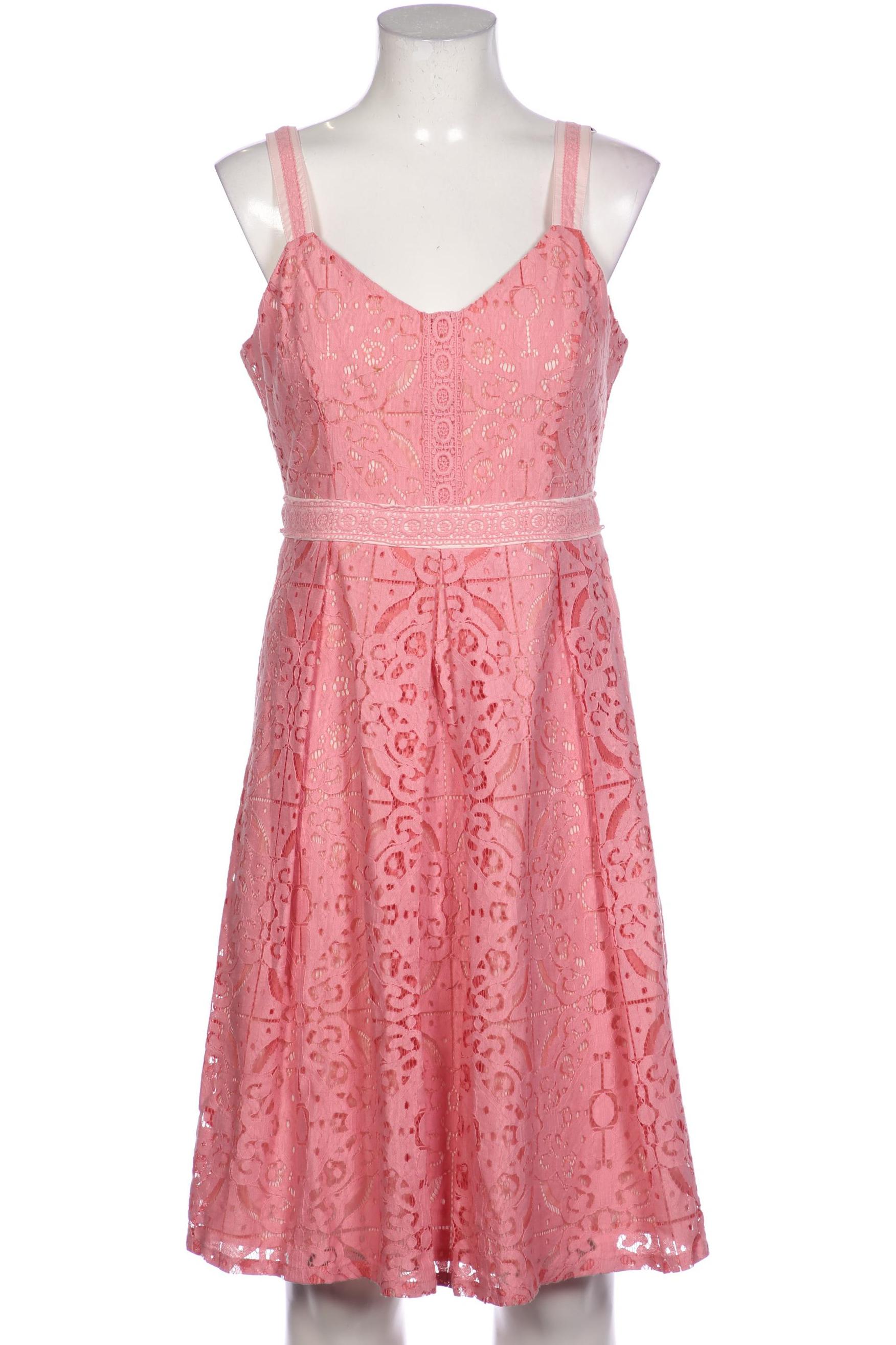 

adrianna papell Damen Kleid, pink, Gr. 38