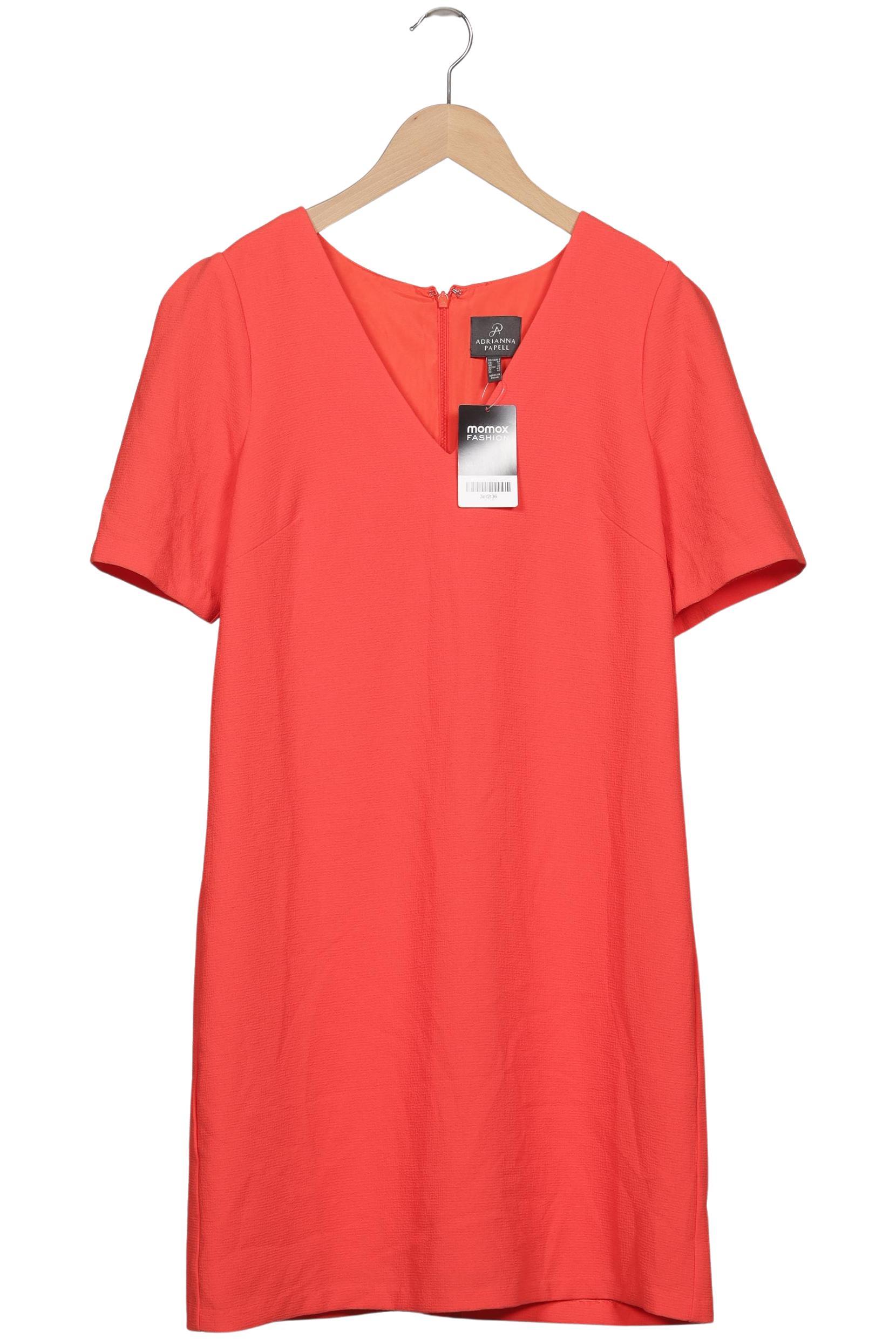 

adrianna papell Damen Kleid, rot, Gr. 38
