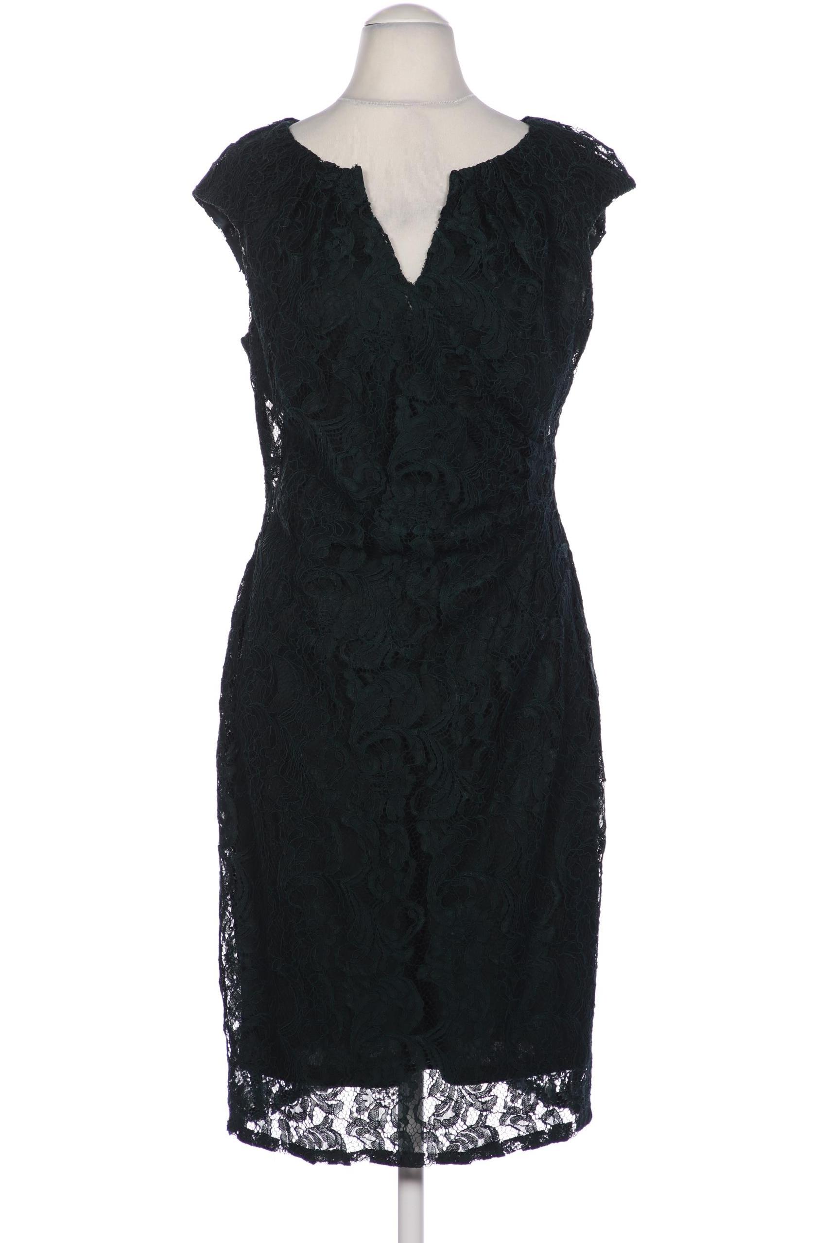 

adrianna papell Damen Kleid, grün, Gr. 36