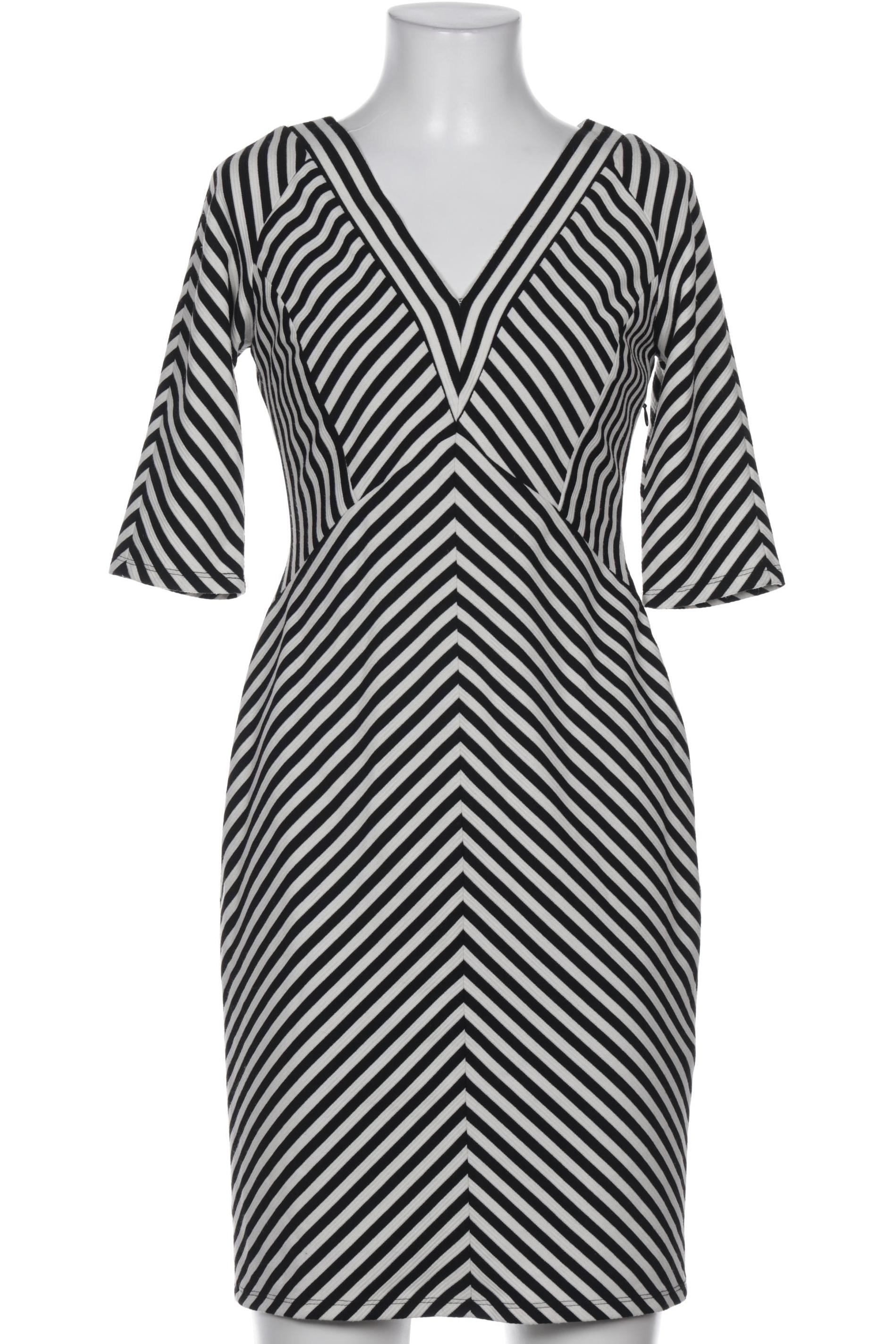 

adrianna papell Damen Kleid, schwarz, Gr. 36