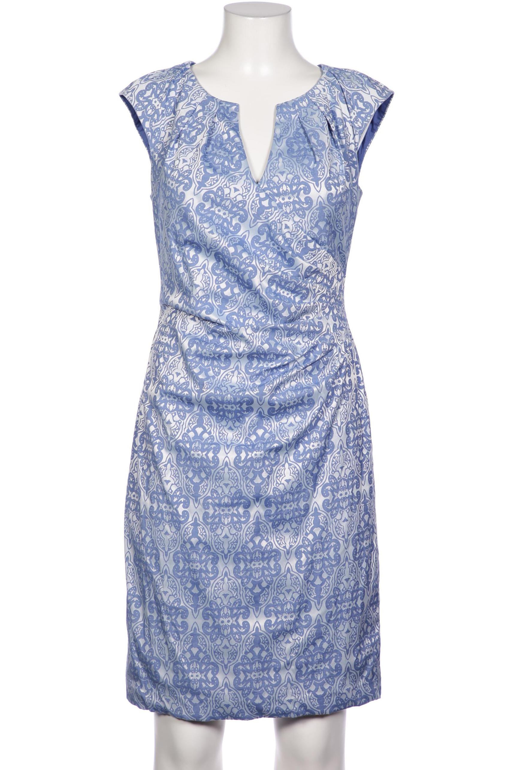 

adrianna papell Damen Kleid, hellblau
