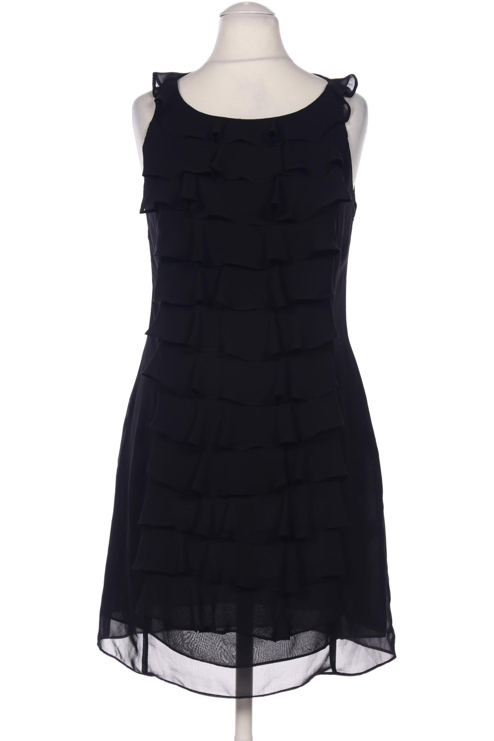 

adrianna papell Damen Kleid, schwarz, Gr. 38