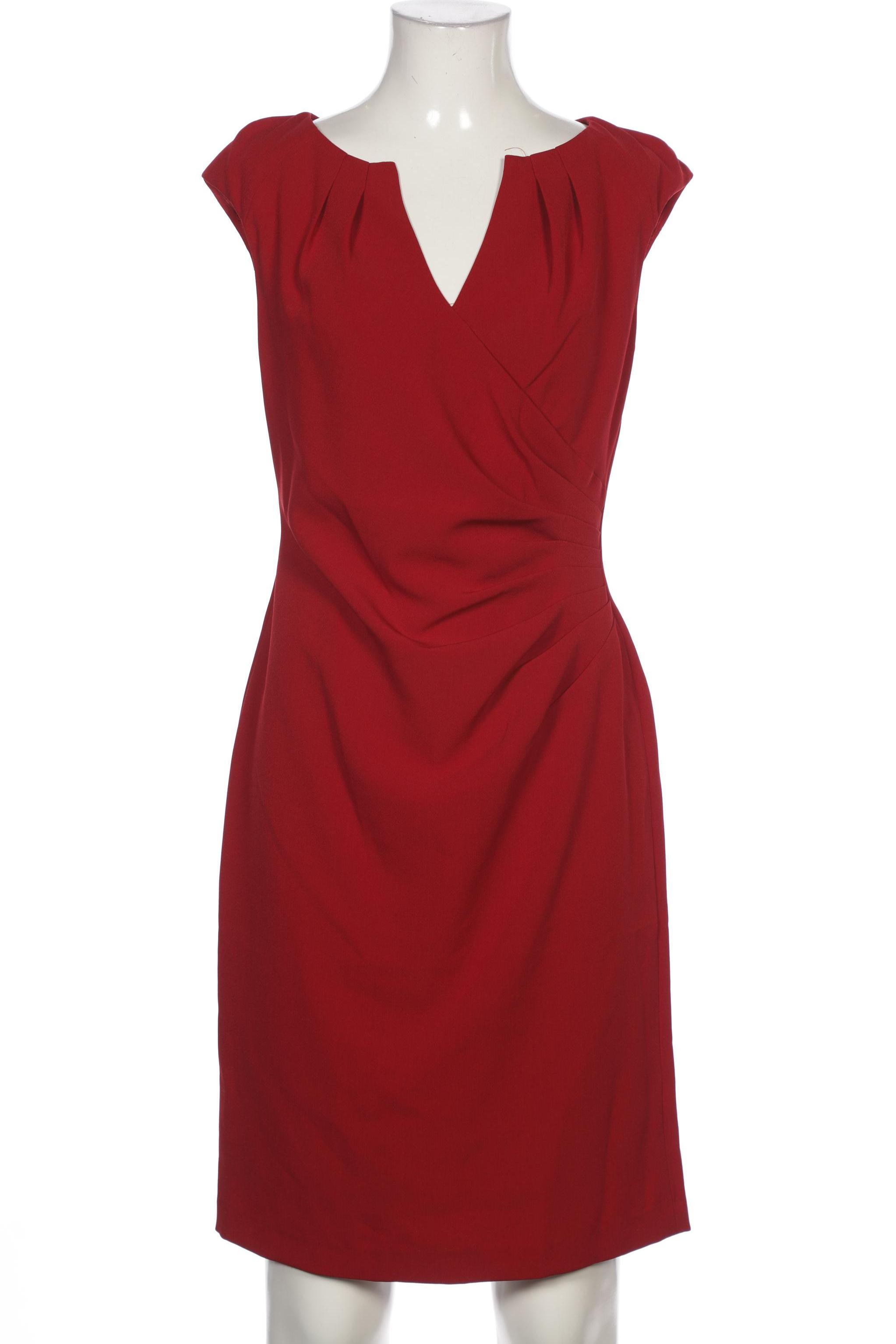 

adrianna papell Damen Kleid, rot